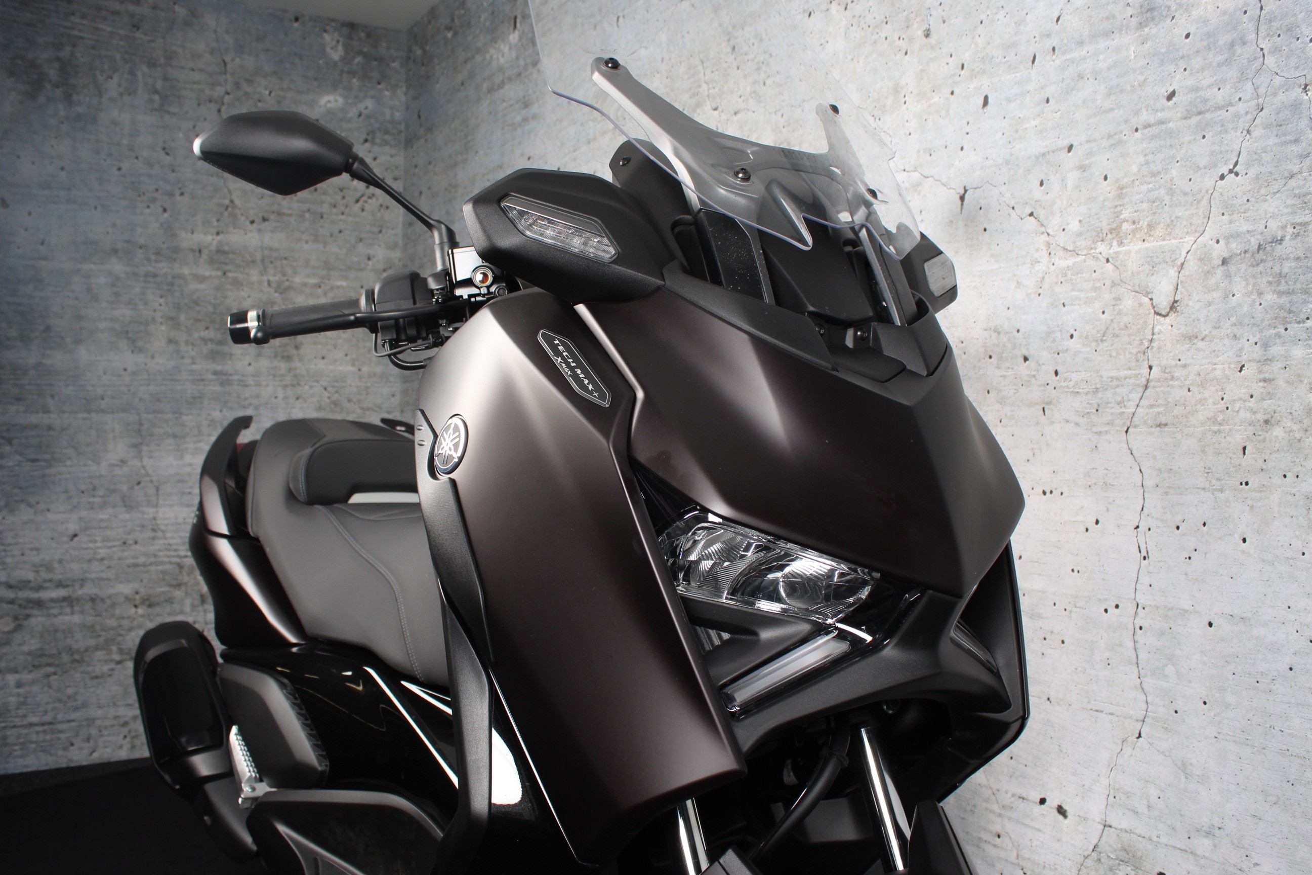 YAMAHA XMax 300 Tech Max + ABS BTW-mo