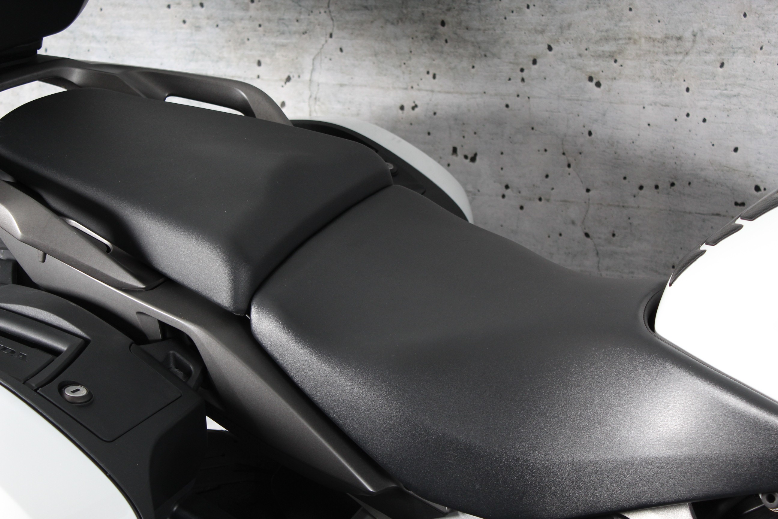 HONDA VFR 800 X Crossrunner ABS
