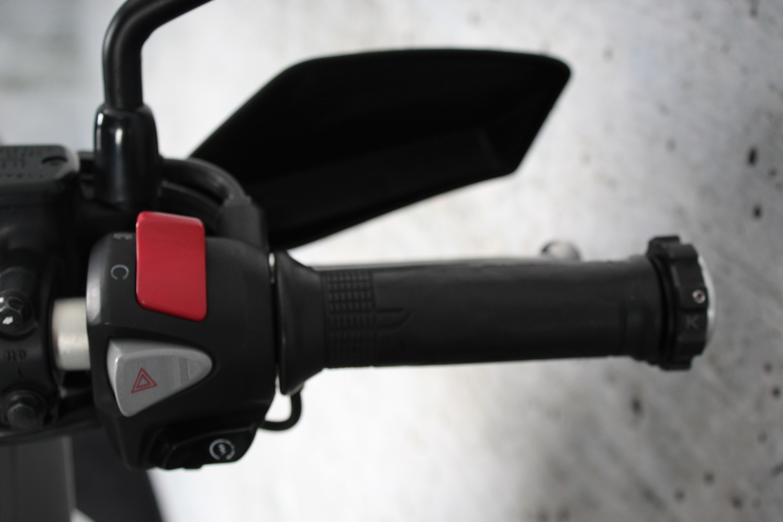 HONDA VFR 800 X Crossrunner ABS