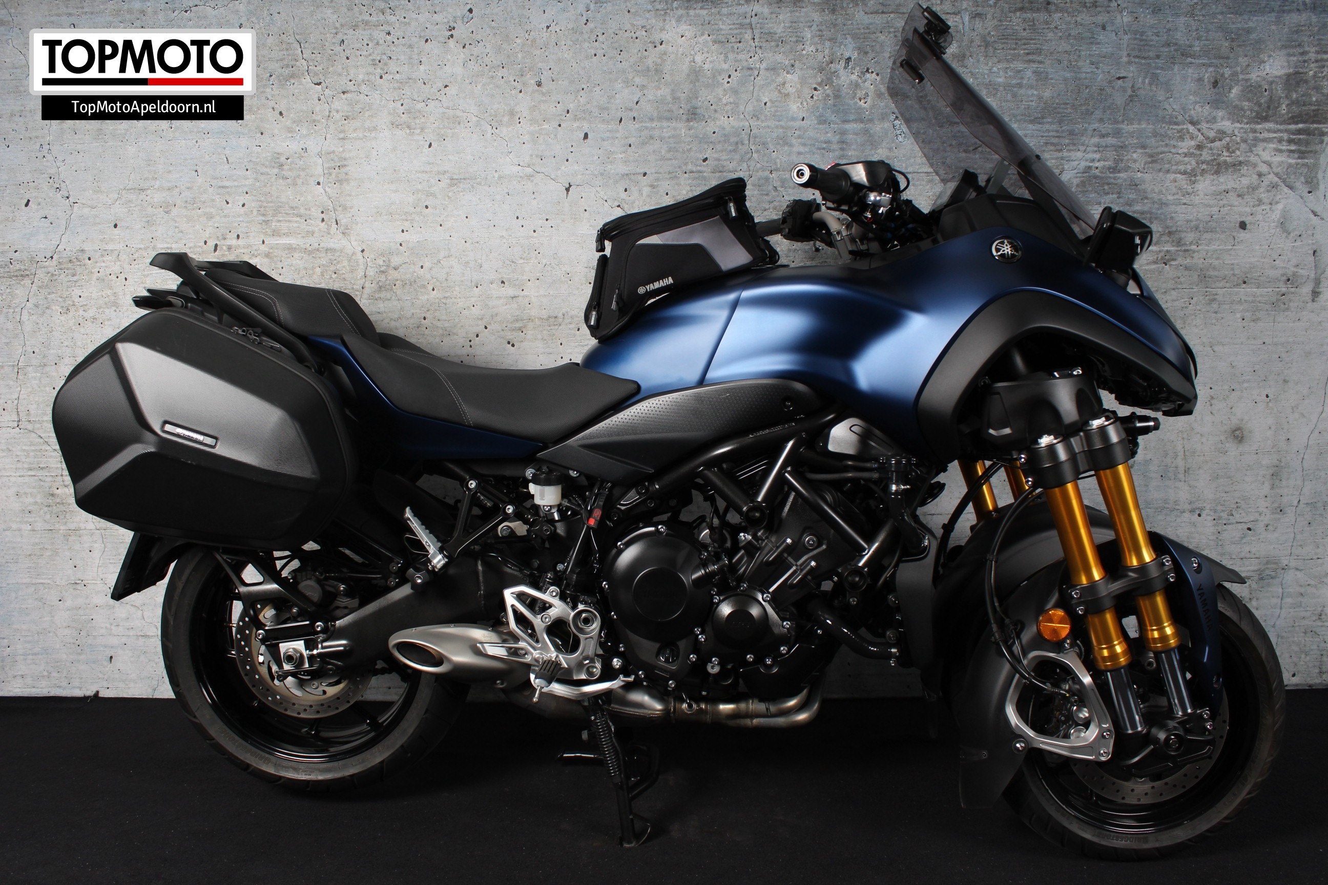 YAMAHA Niken GT ABS