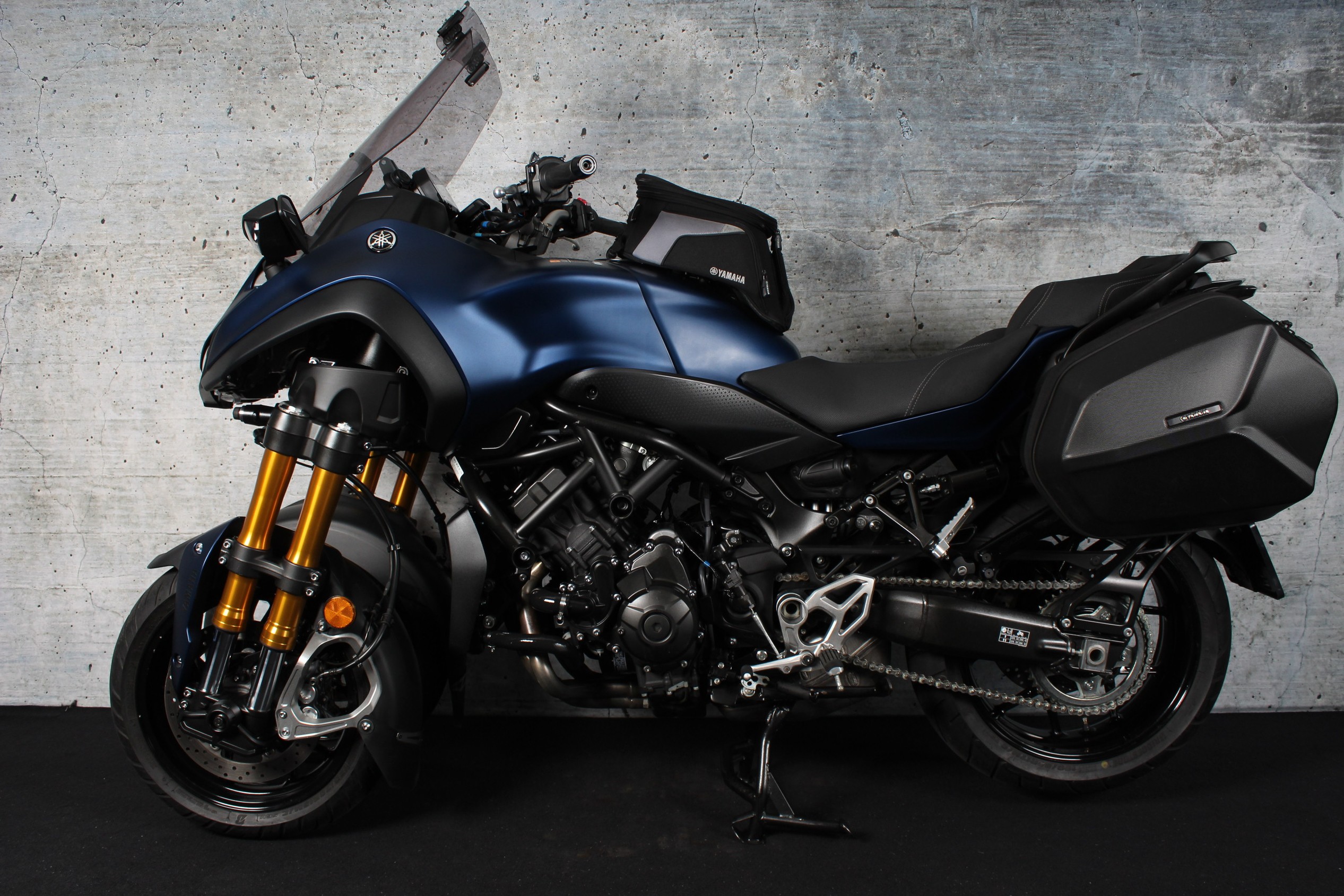 YAMAHA Niken GT ABS