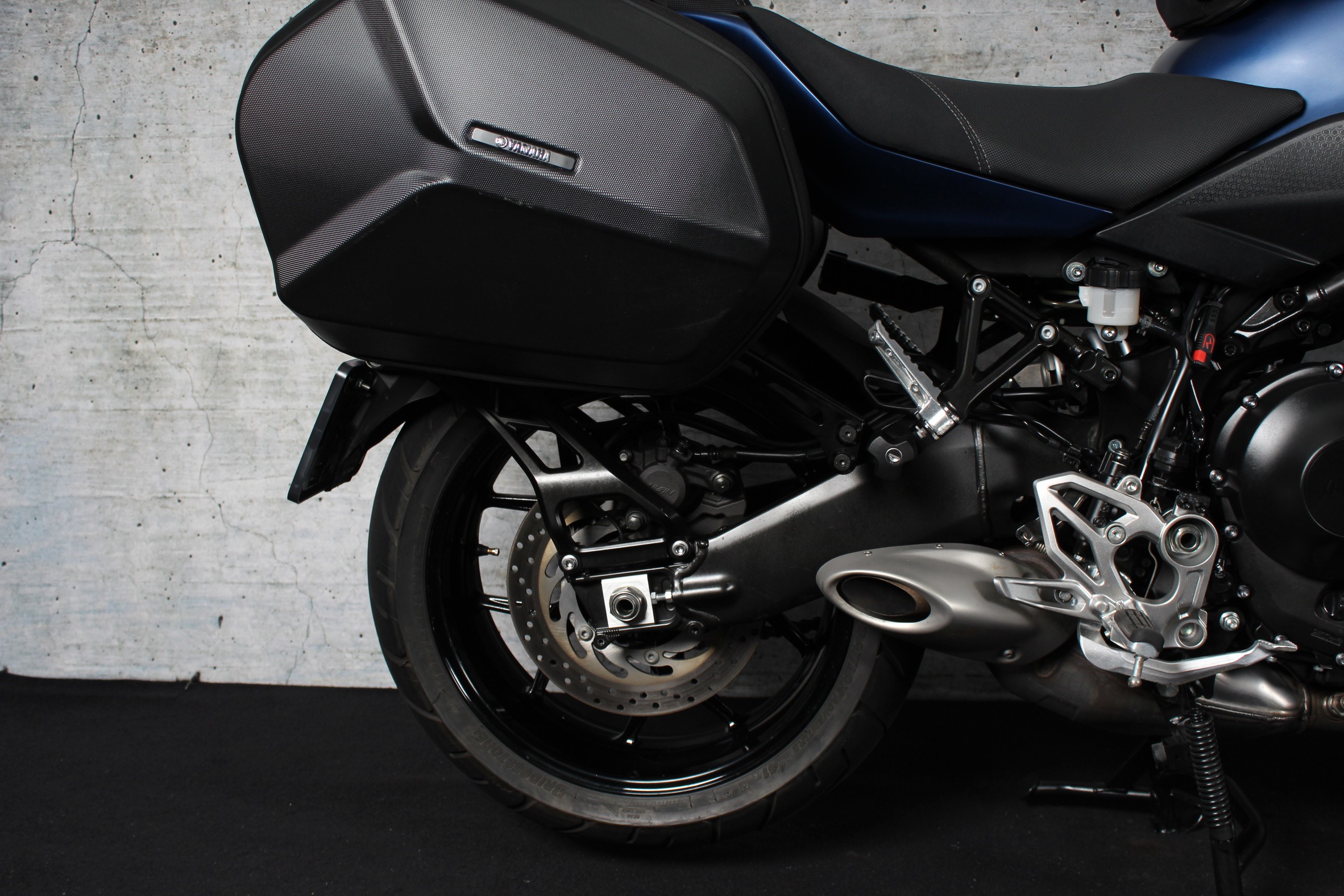 YAMAHA Niken GT ABS