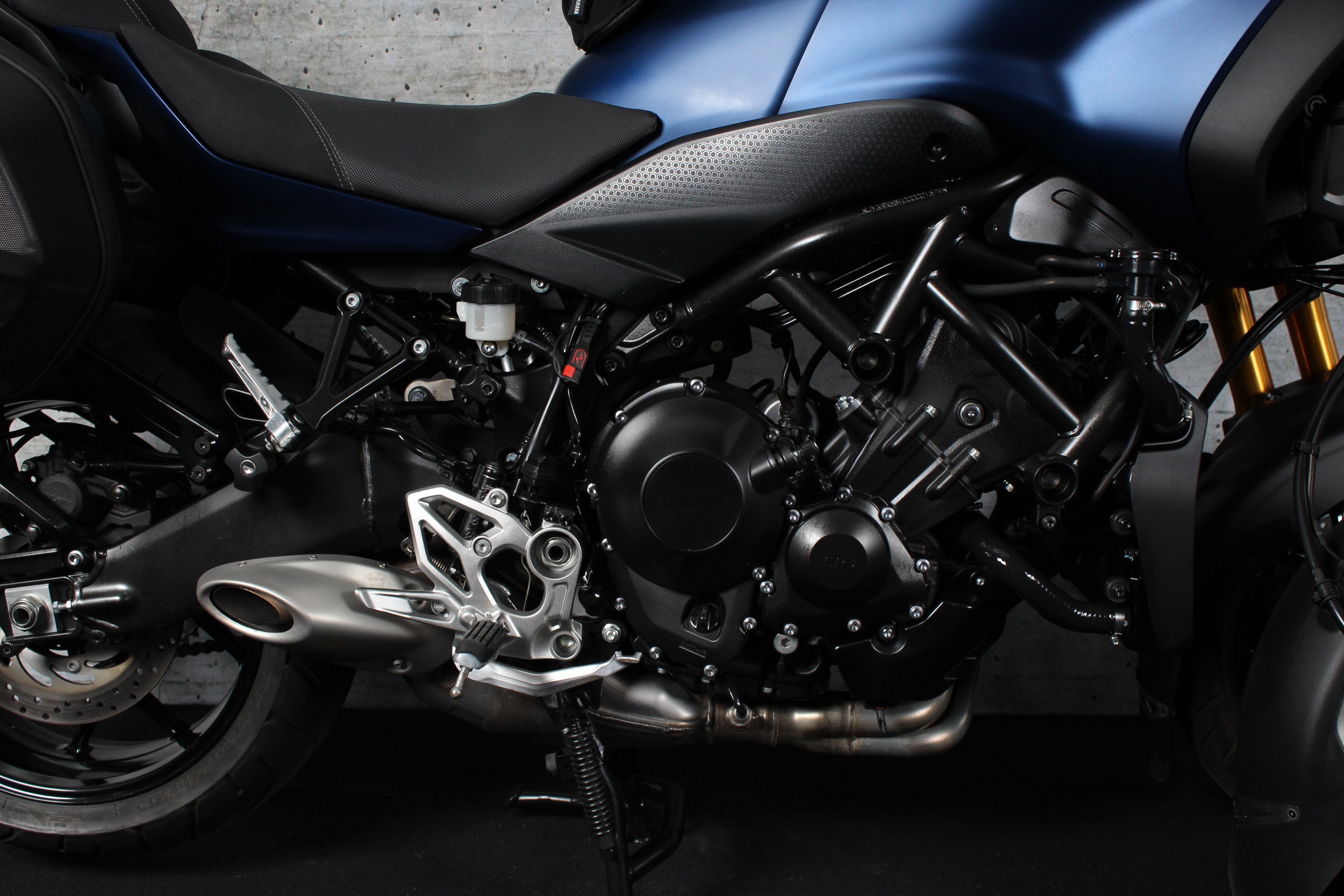 YAMAHA Niken GT ABS