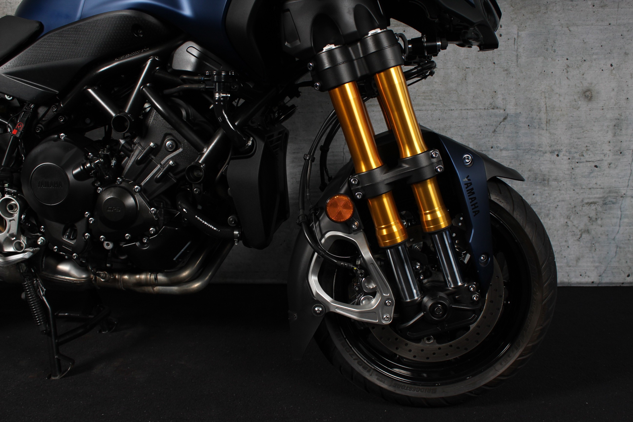 YAMAHA Niken GT ABS