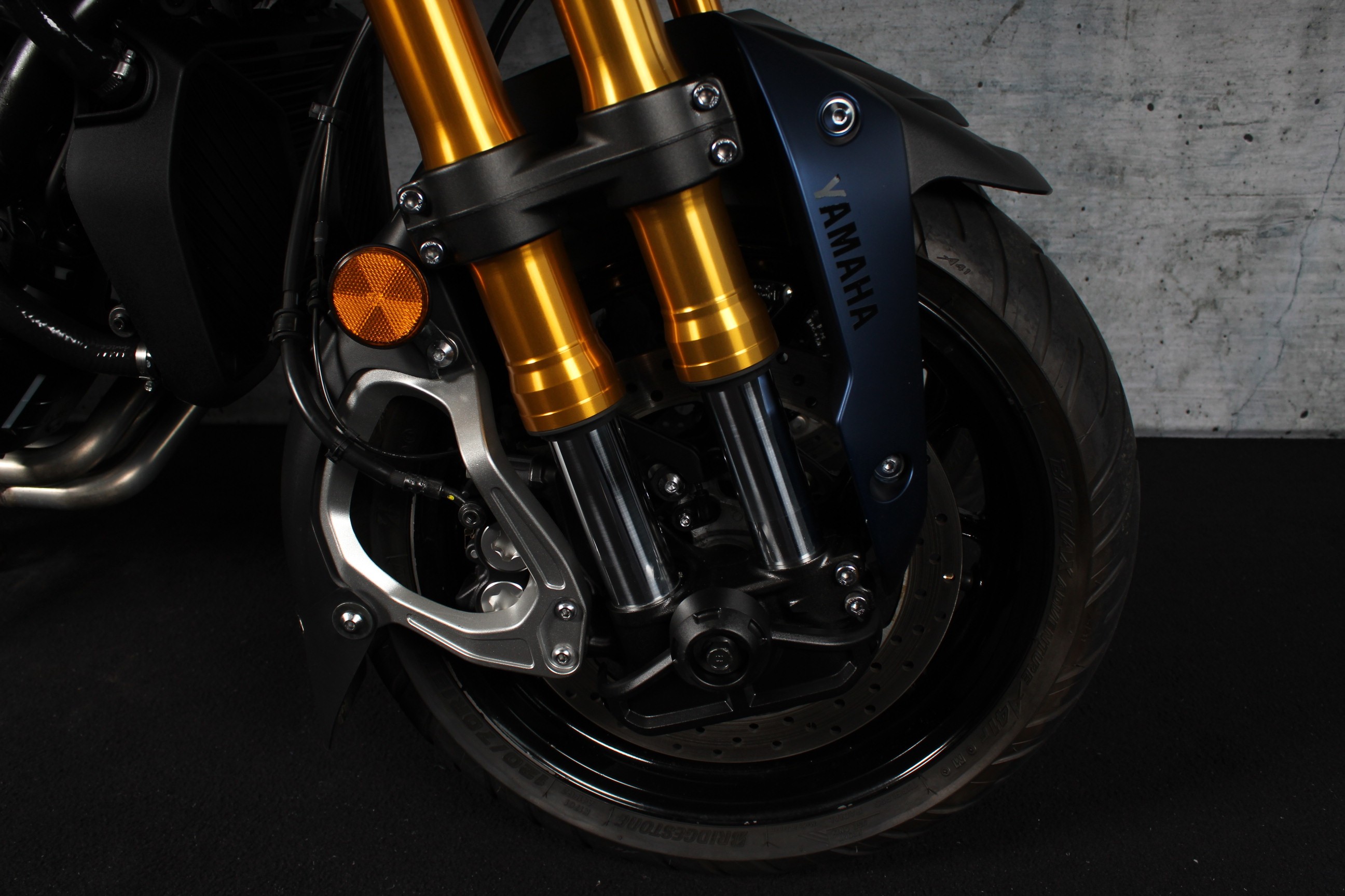 YAMAHA Niken GT ABS