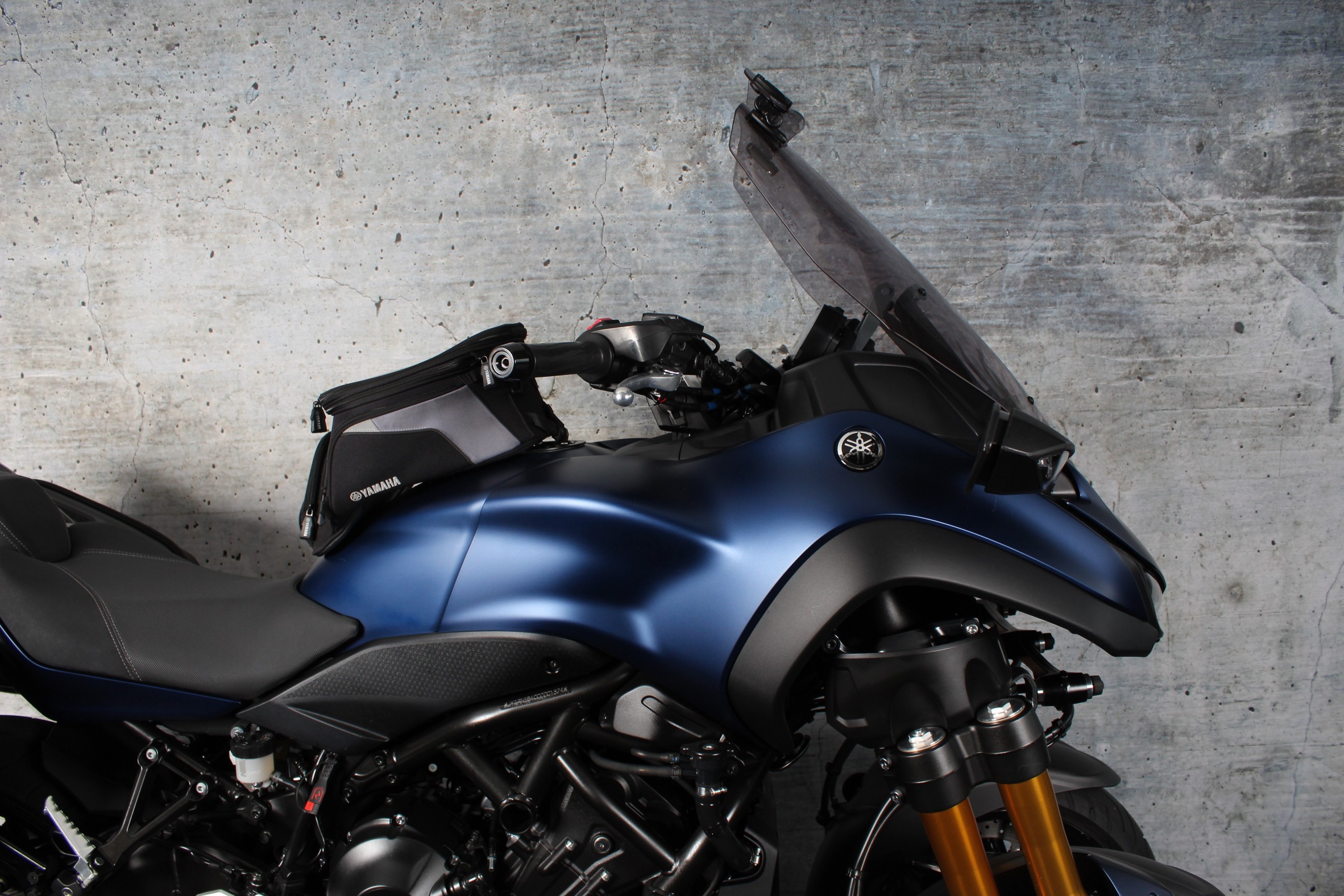 YAMAHA Niken GT ABS