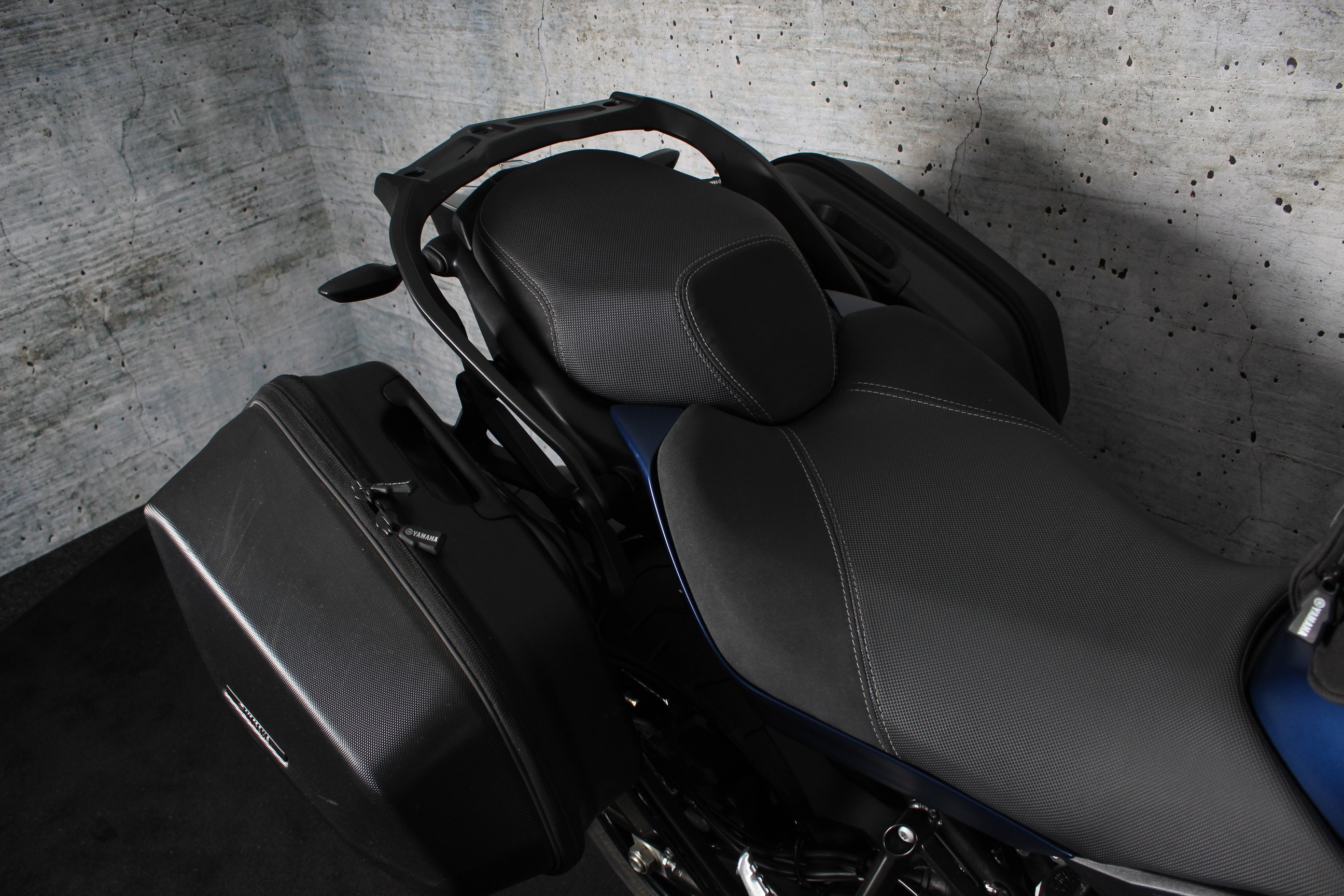 YAMAHA Niken GT ABS