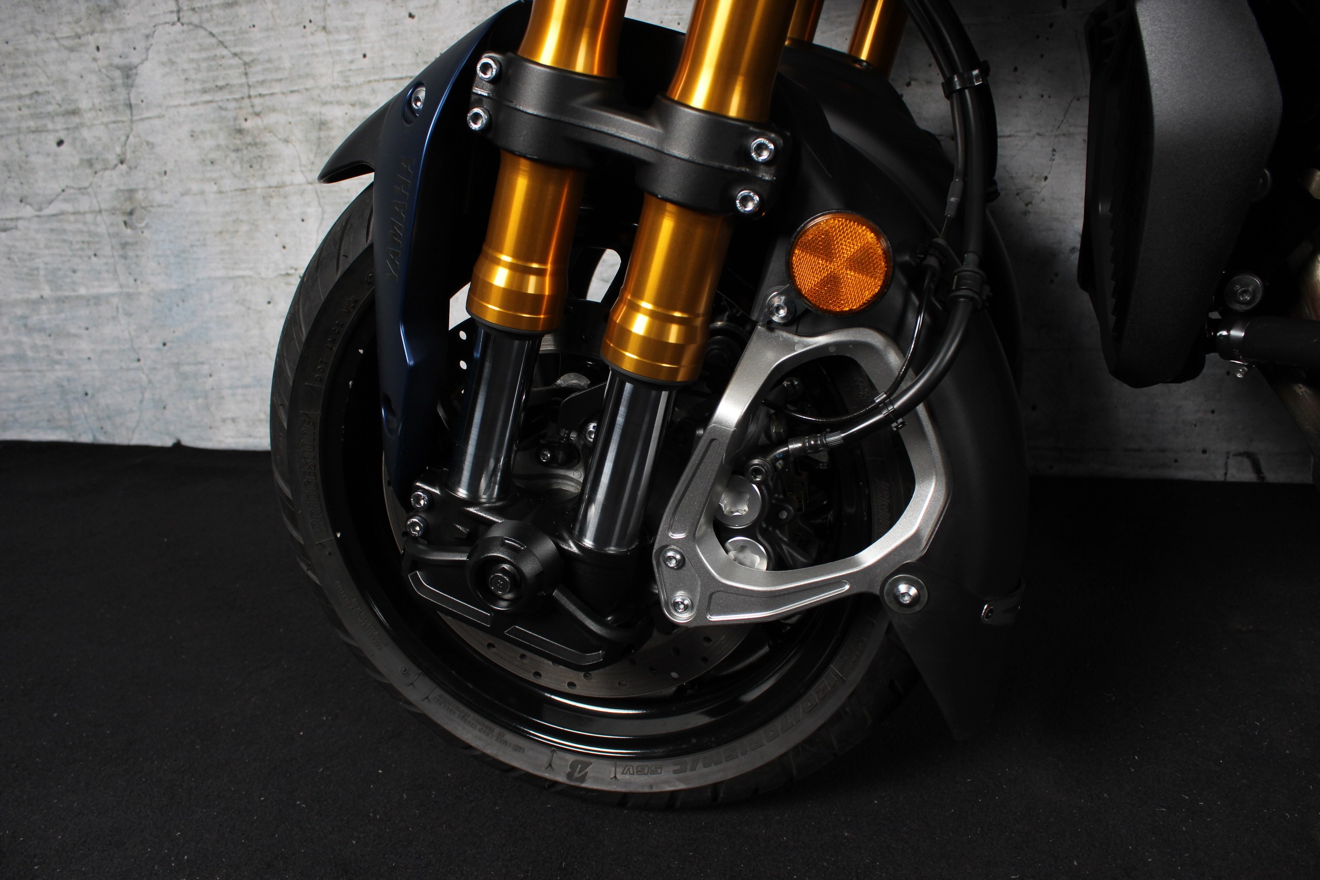 YAMAHA Niken GT ABS