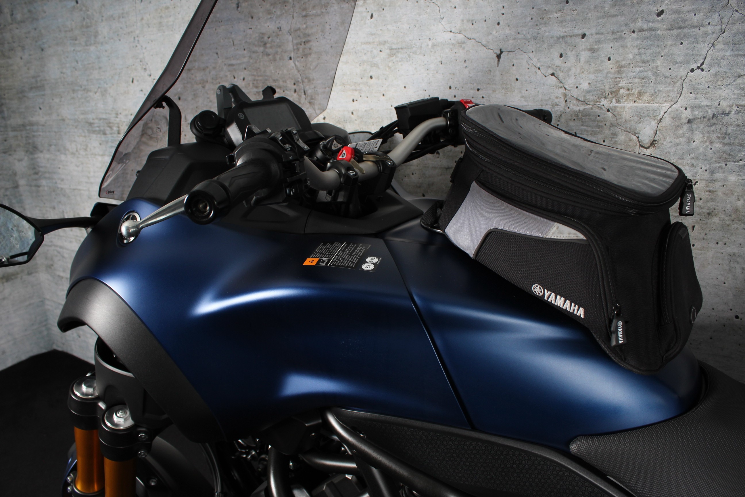 YAMAHA Niken GT ABS