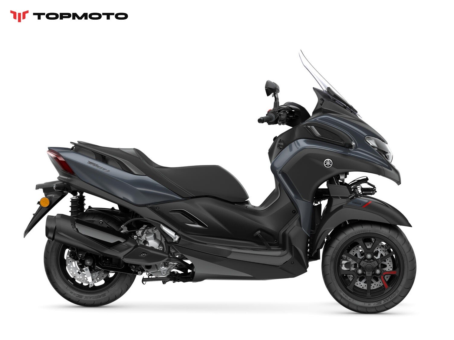 YAMAHA TriCity 300