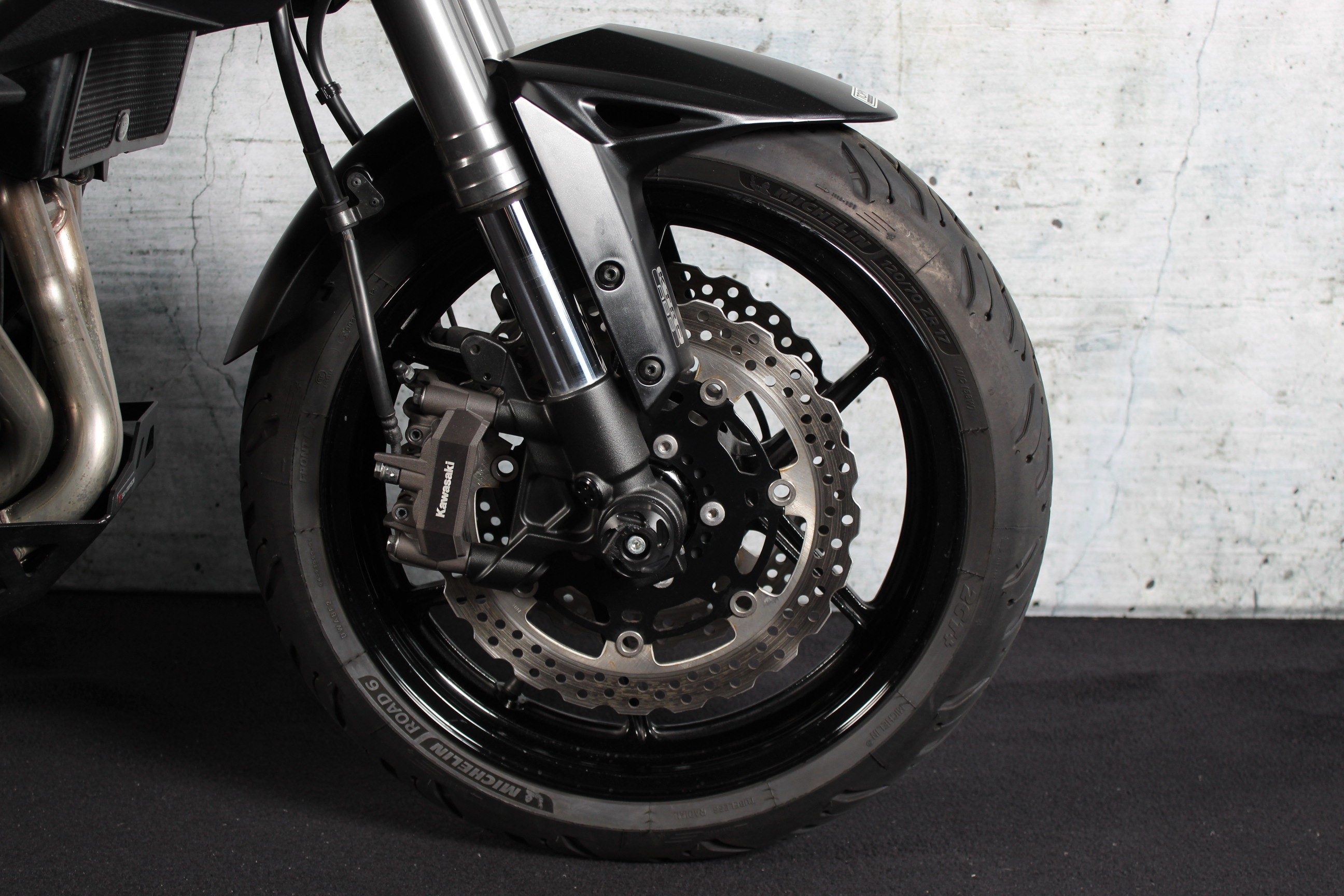 KAWASAKI Versys 1000 SE