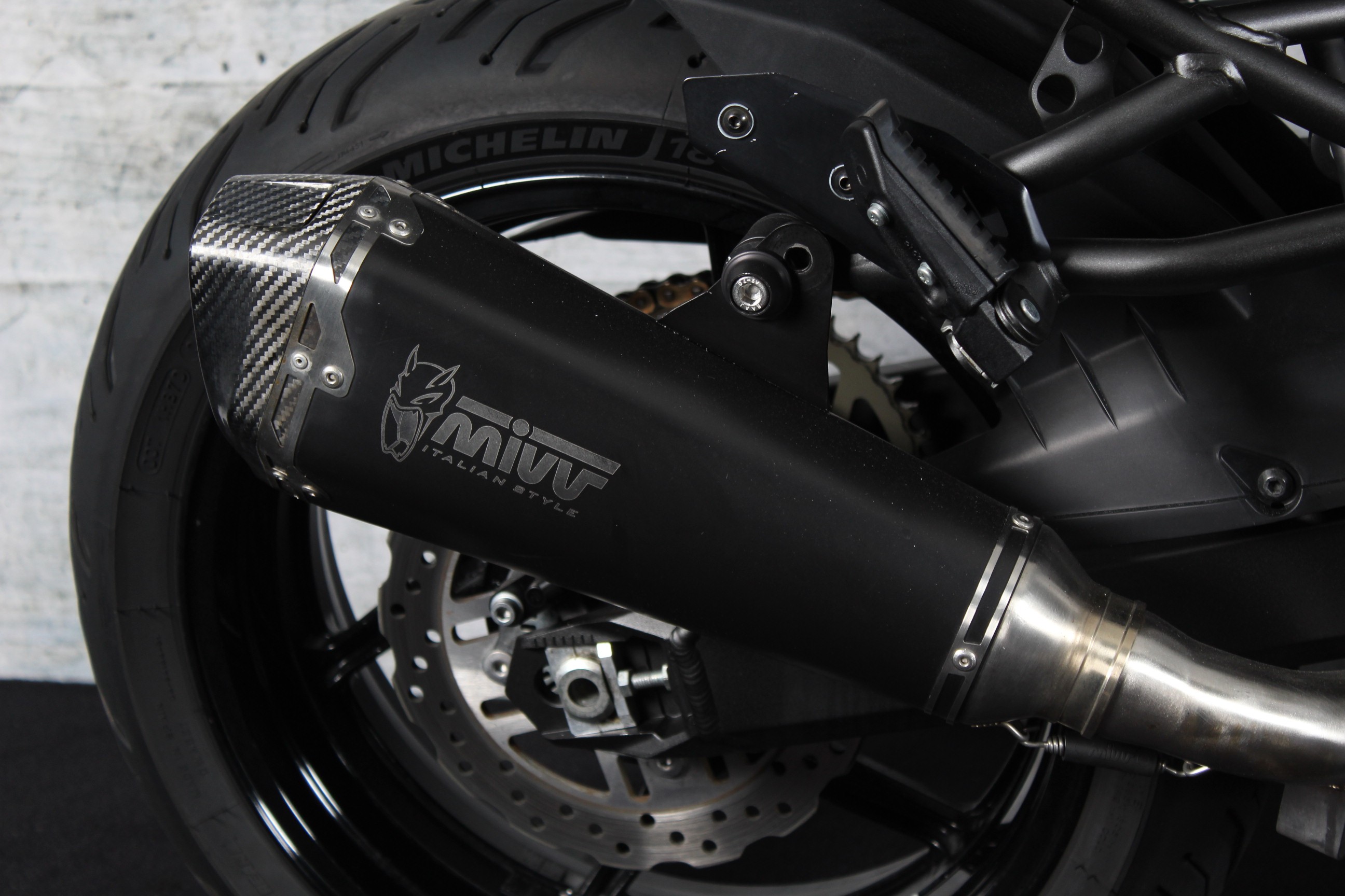 KAWASAKI Versys 1000 SE