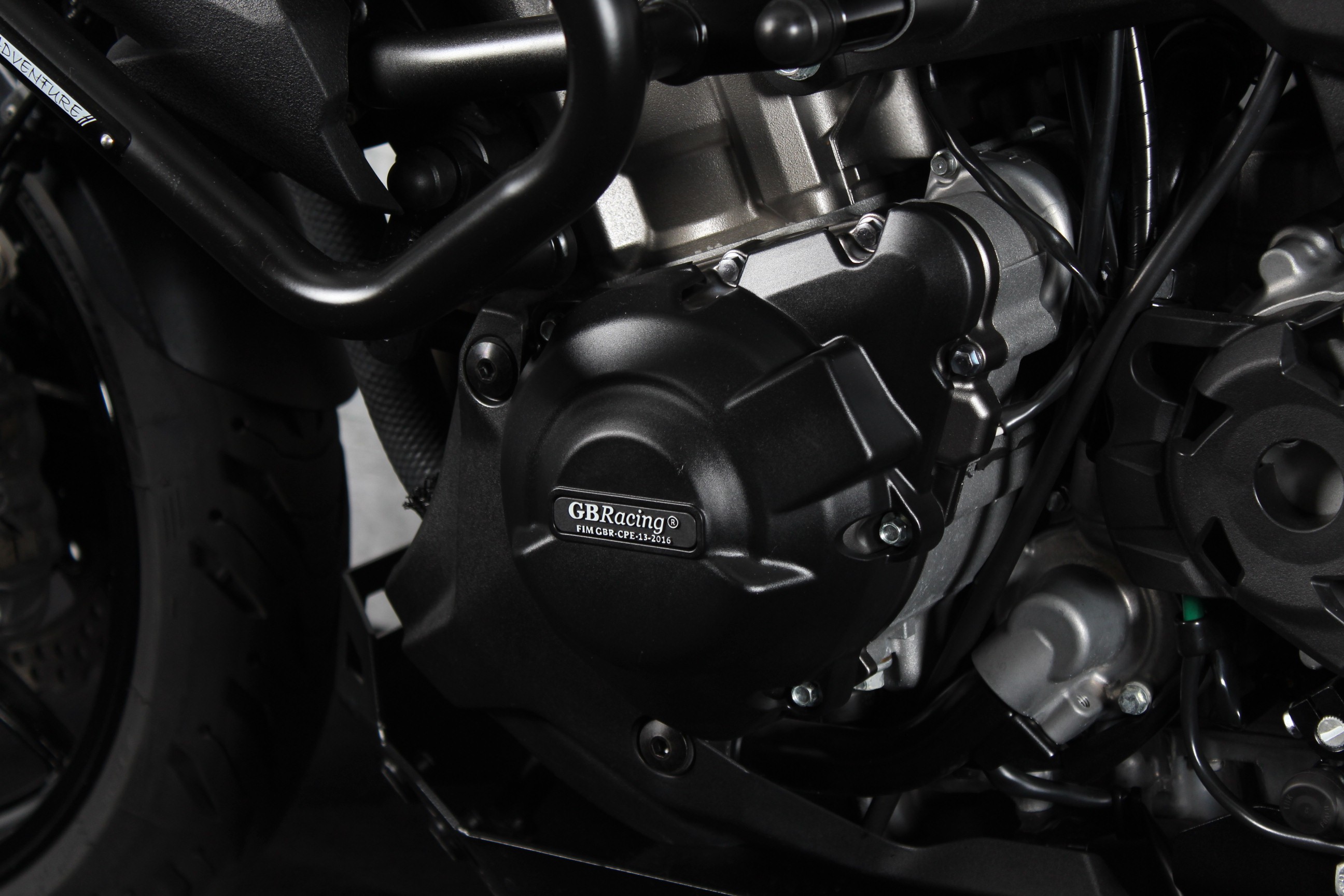 KAWASAKI Versys 1000 SE