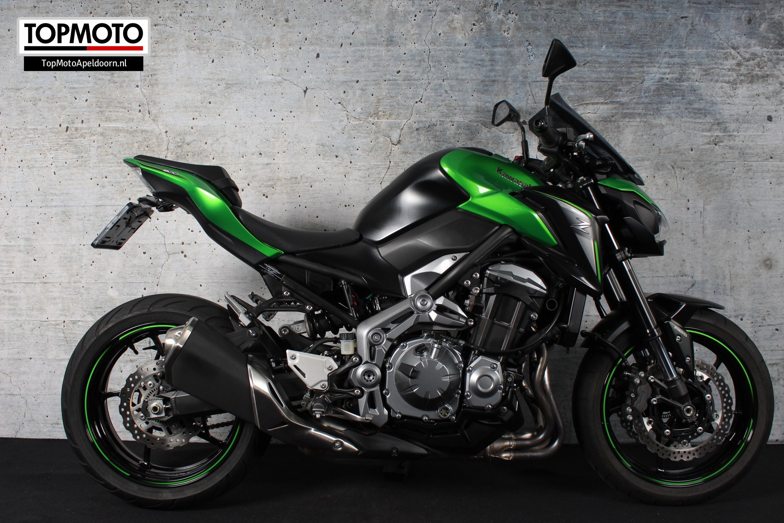 KAWASAKI Z 900 E
