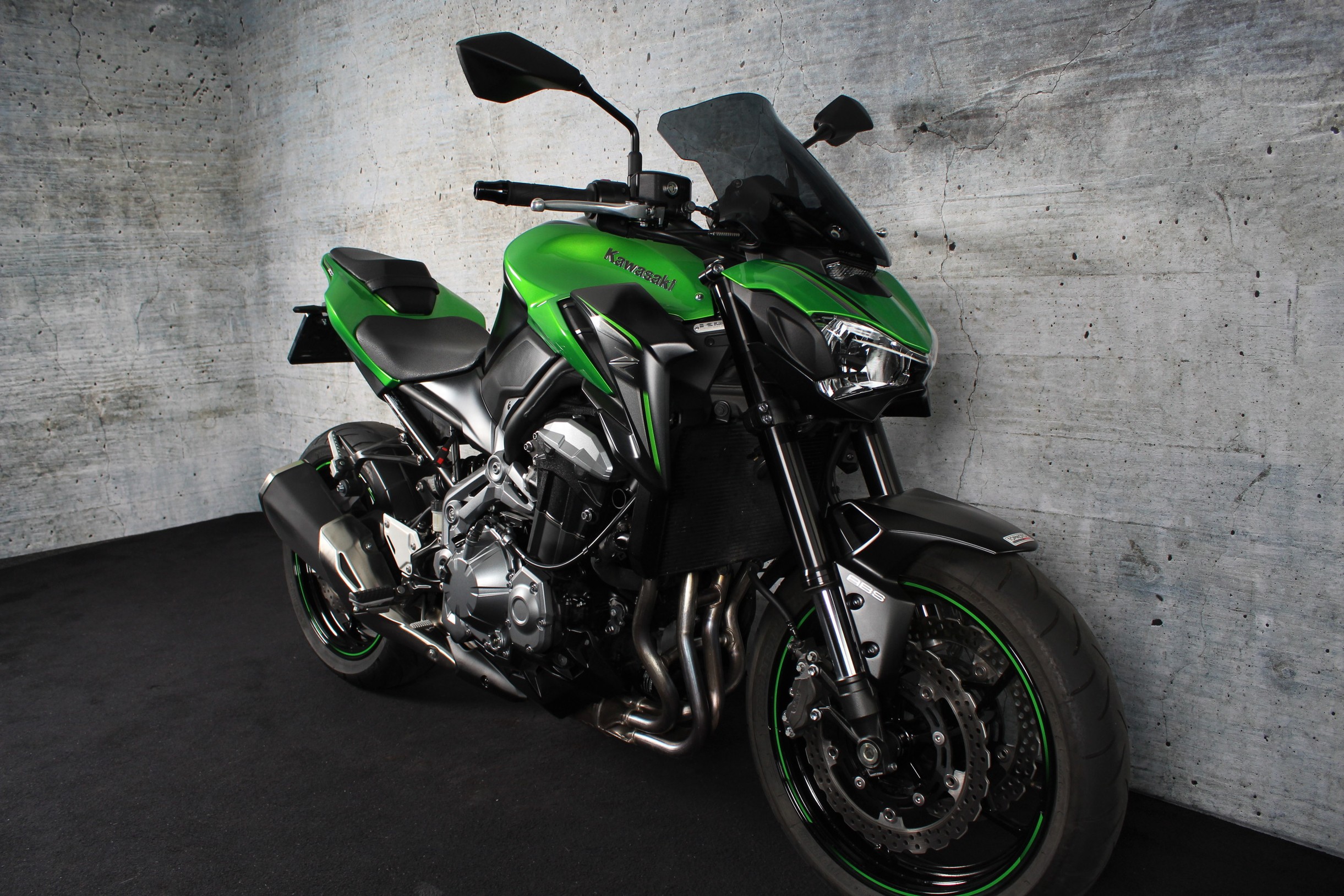 KAWASAKI Z 900 E