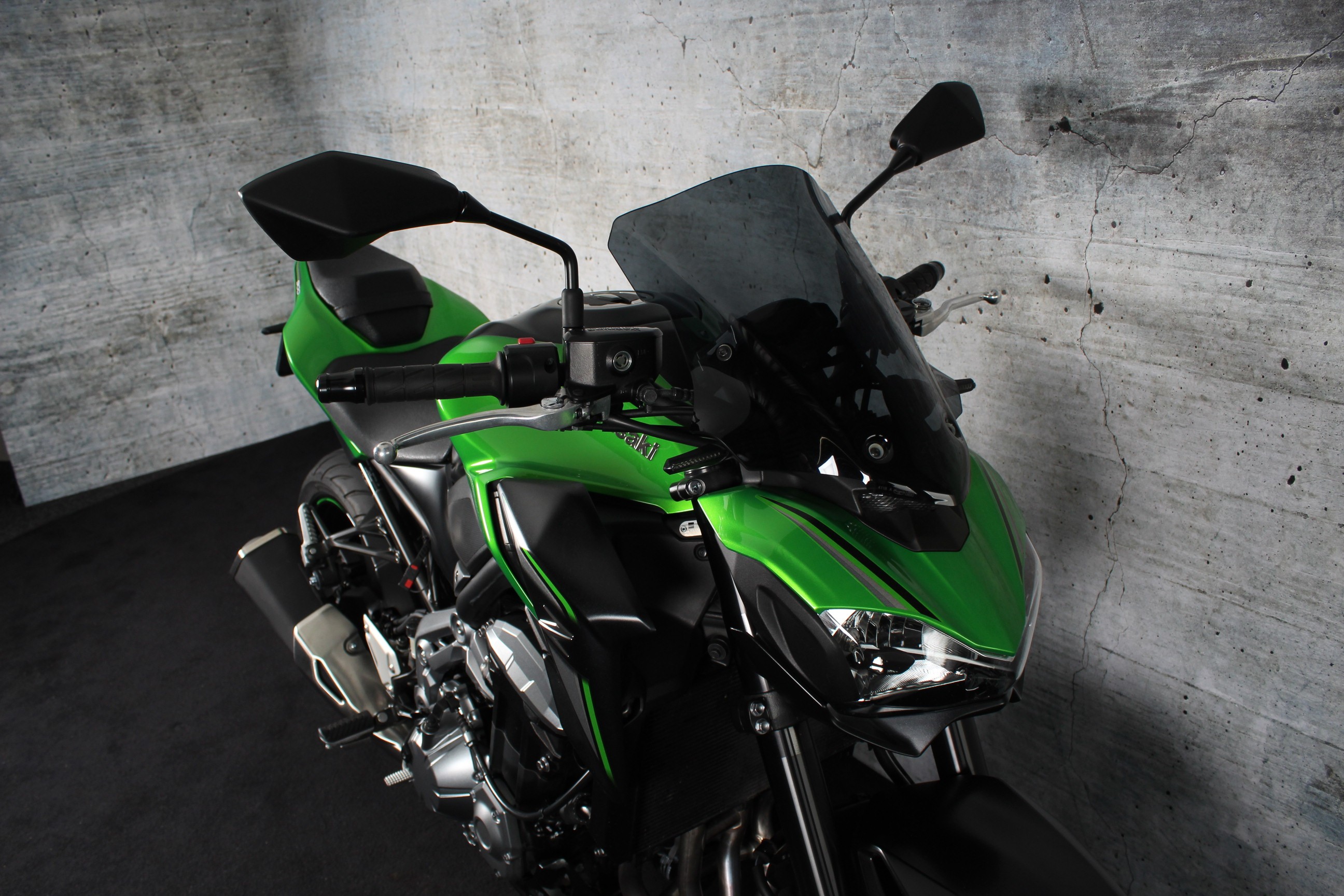 KAWASAKI Z 900 E