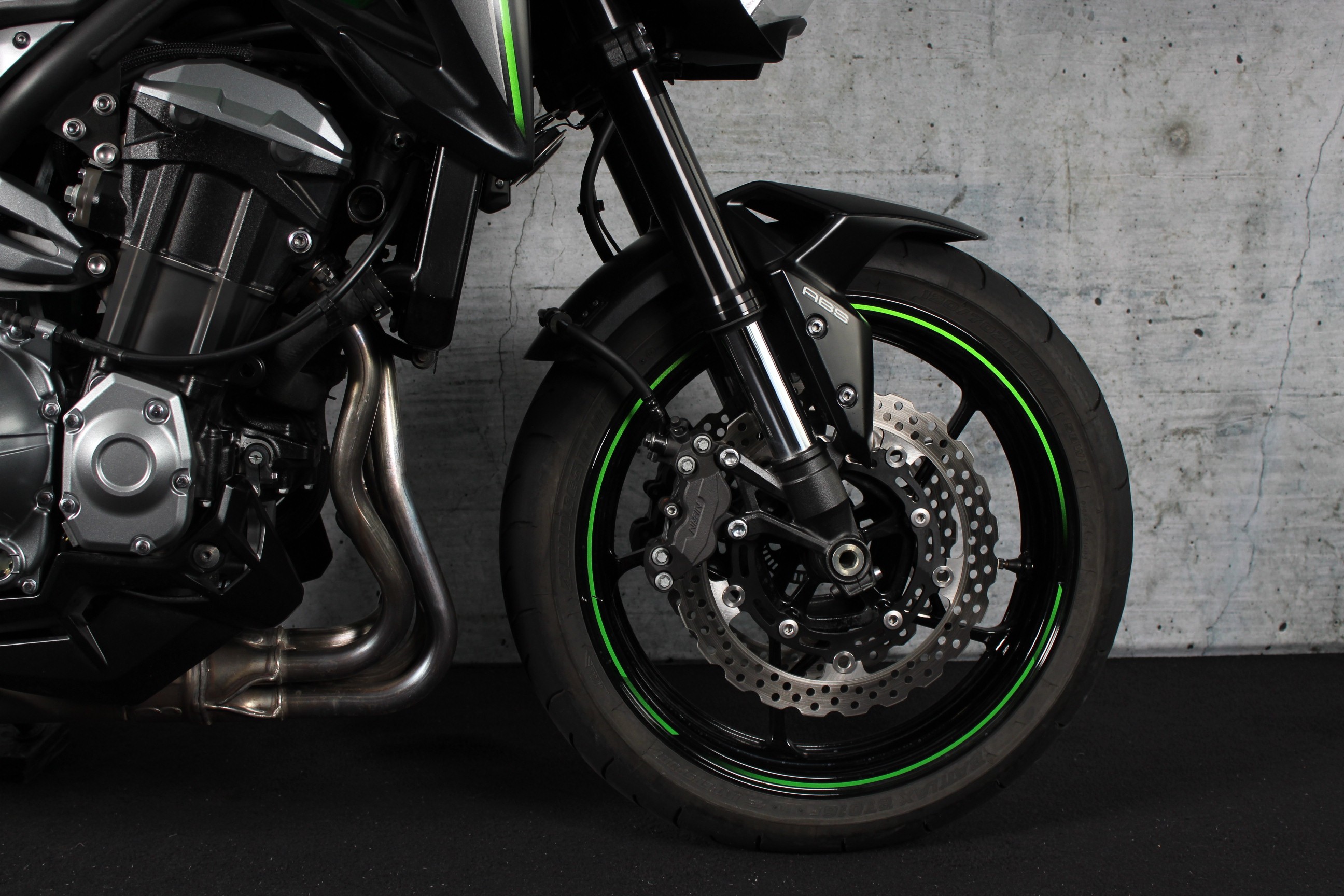 KAWASAKI Z 900 E