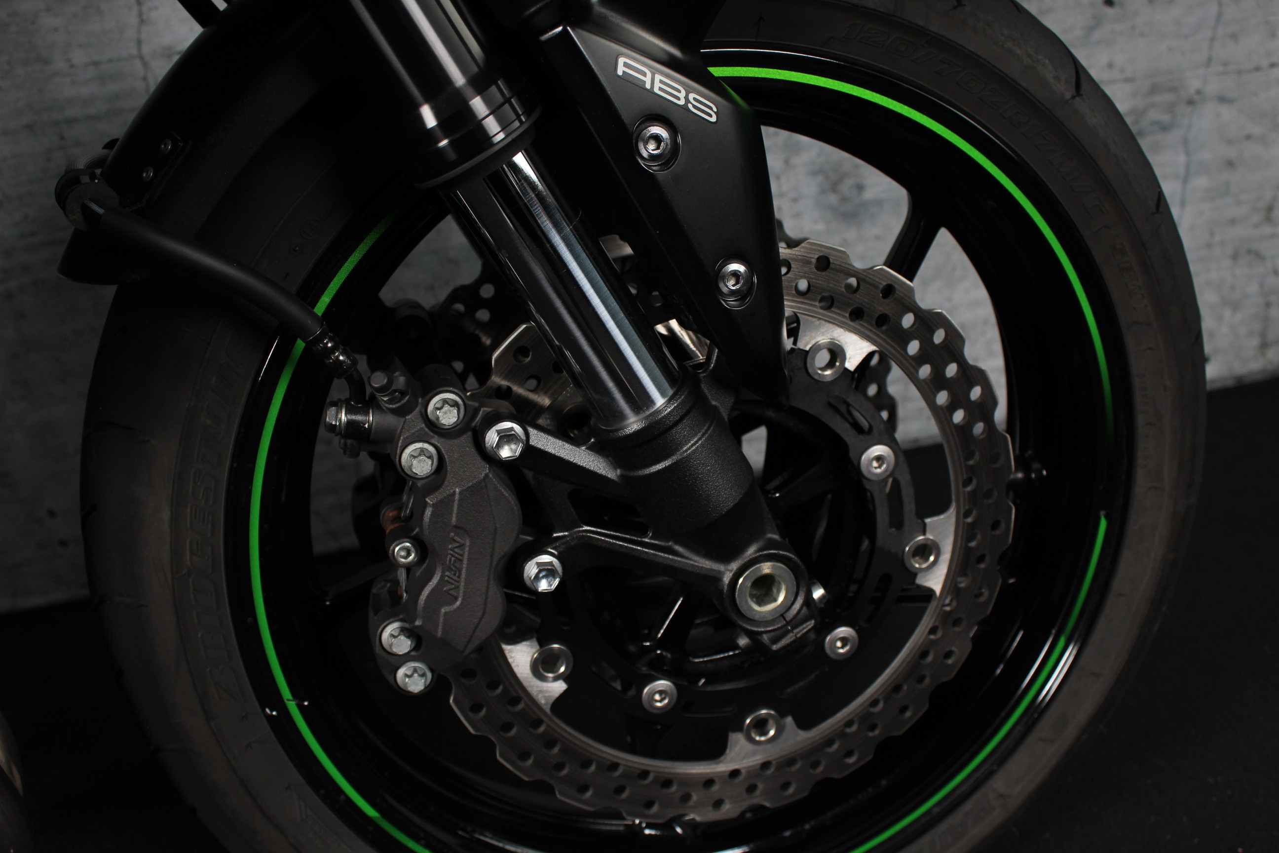KAWASAKI Z 900 E