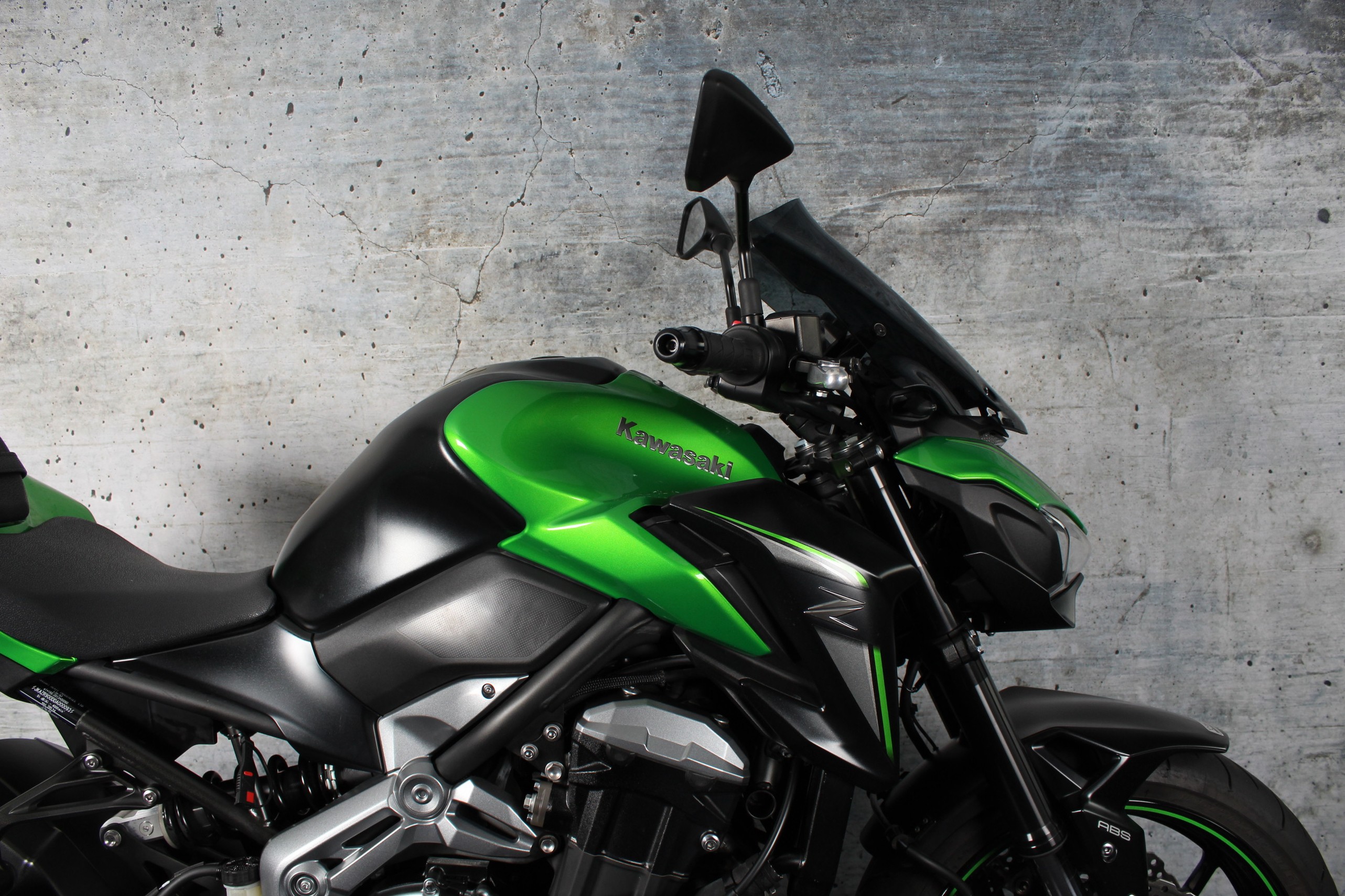 KAWASAKI Z 900 E