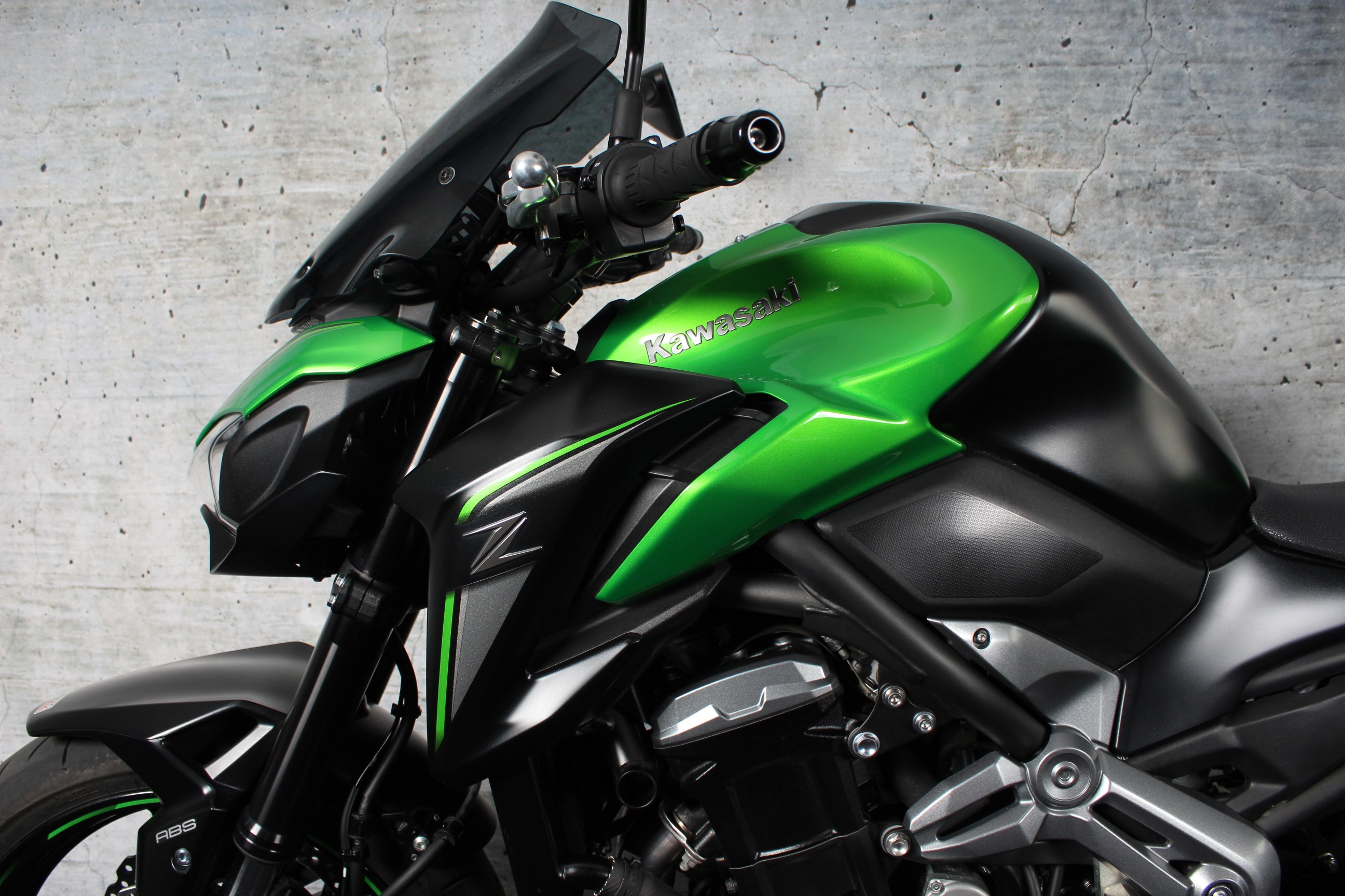 KAWASAKI Z 900 E