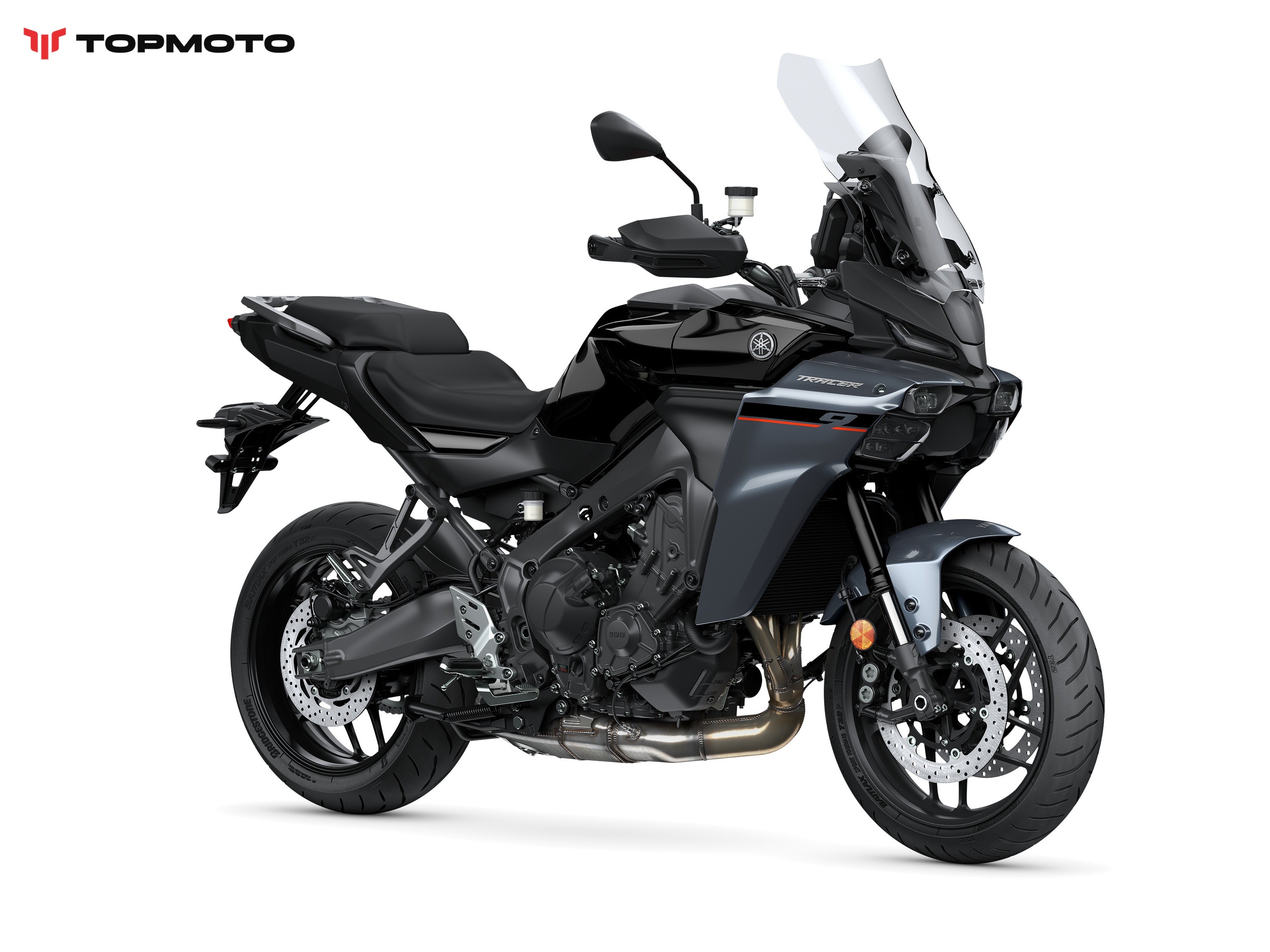 YAMAHA Tracer 9 ABS