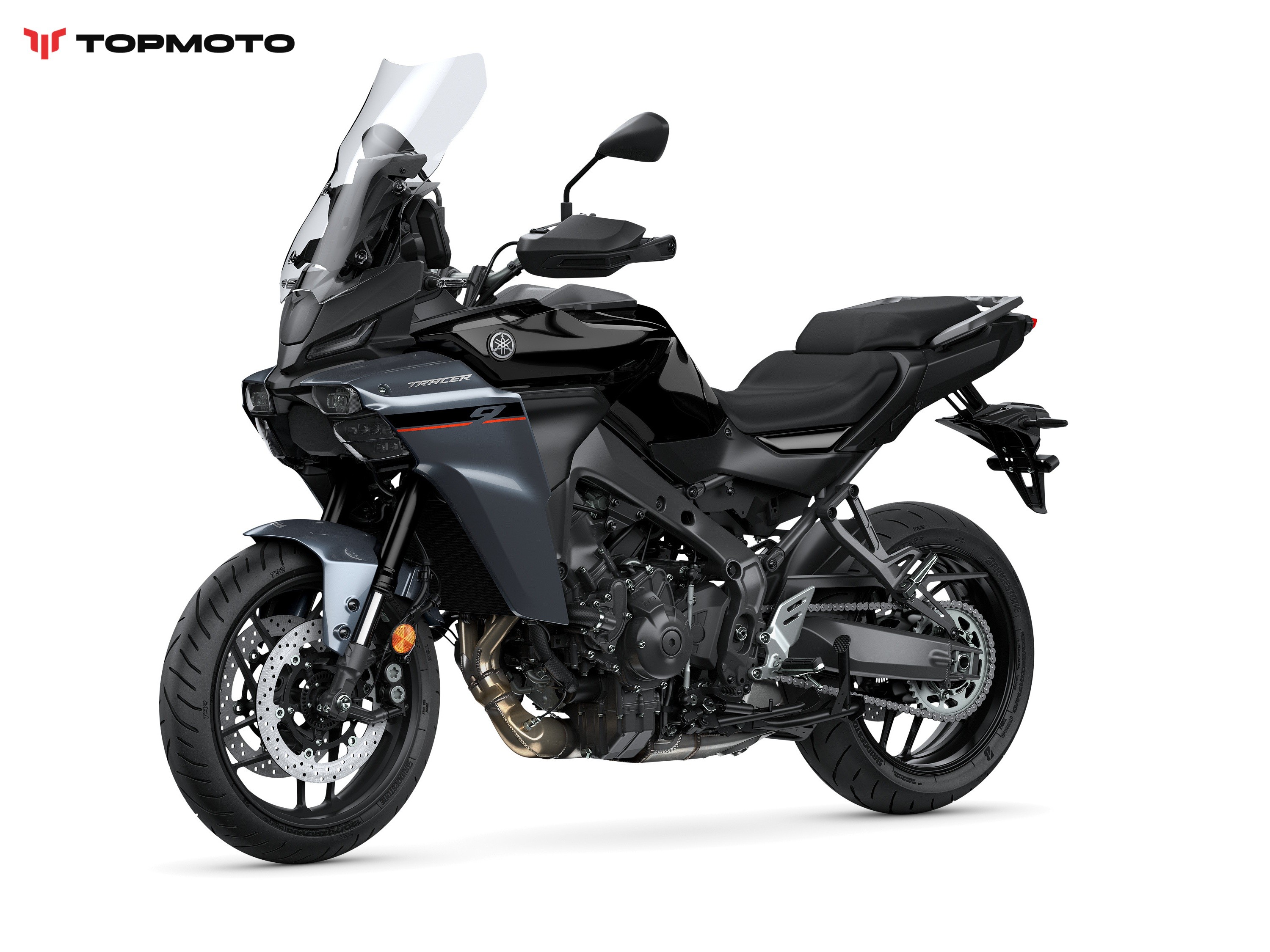 YAMAHA Tracer 9 ABS