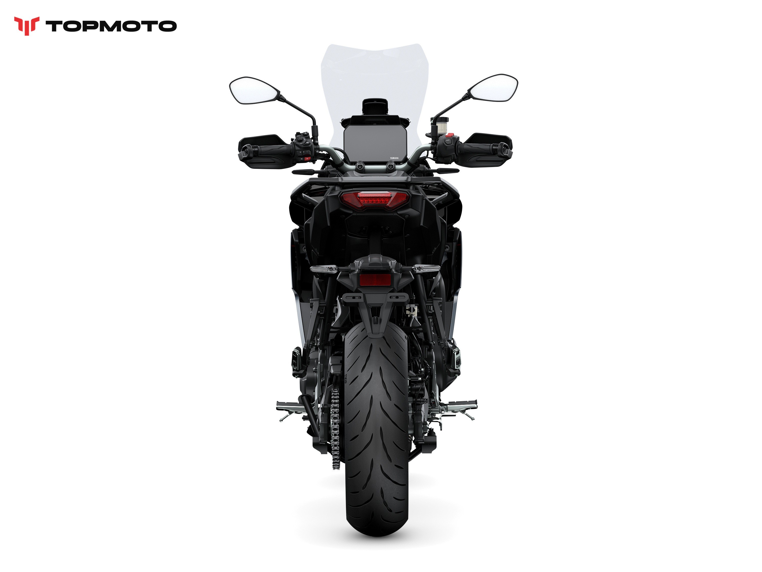YAMAHA Tracer 9 ABS