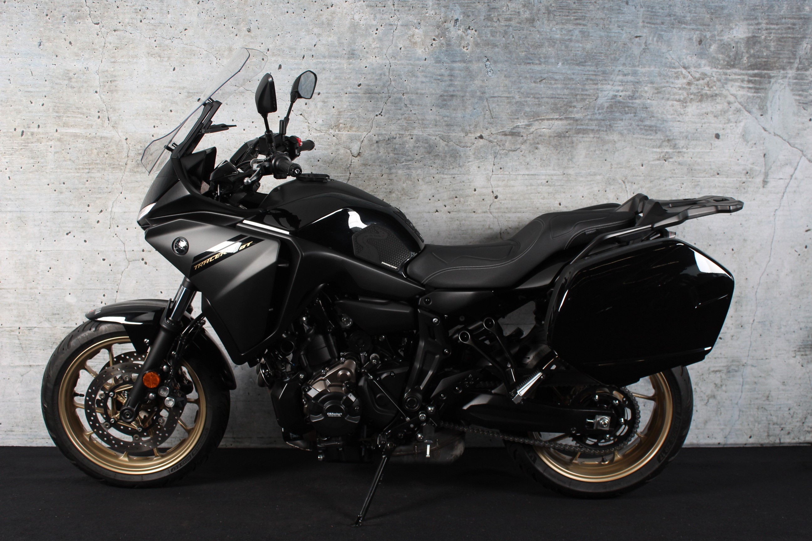 YAMAHA Tracer 7 GT ABS