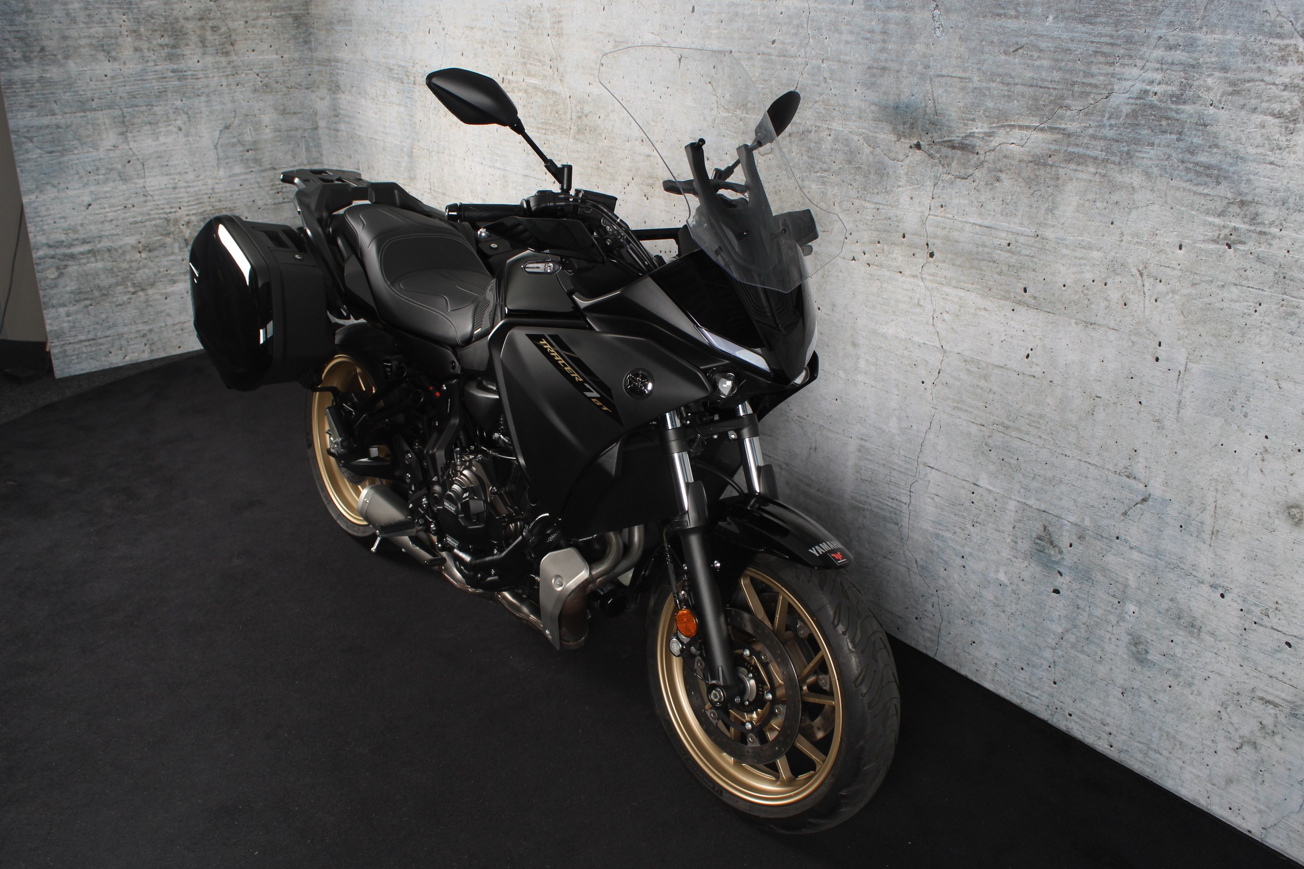 YAMAHA Tracer 7 GT ABS