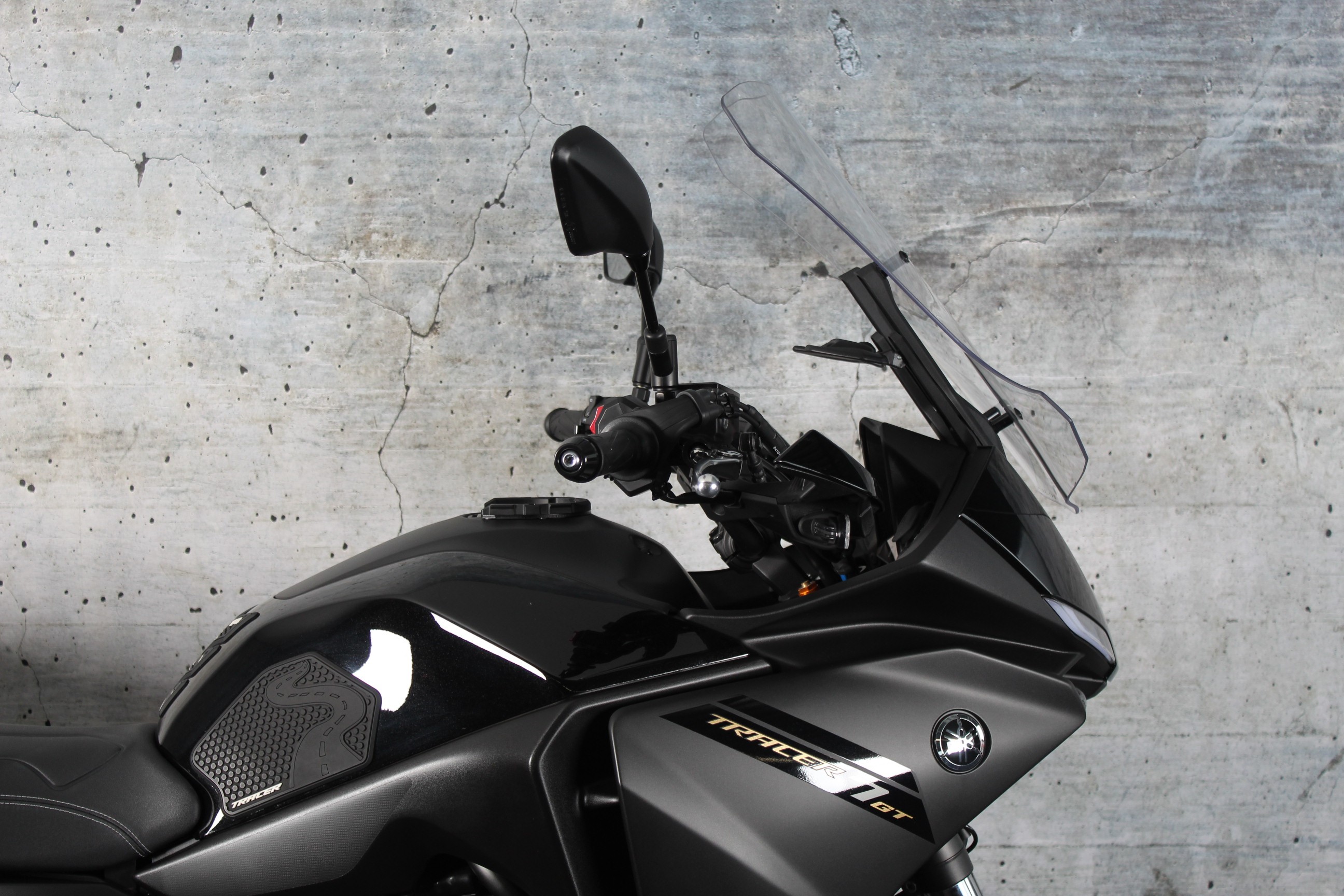 YAMAHA Tracer 7 GT ABS