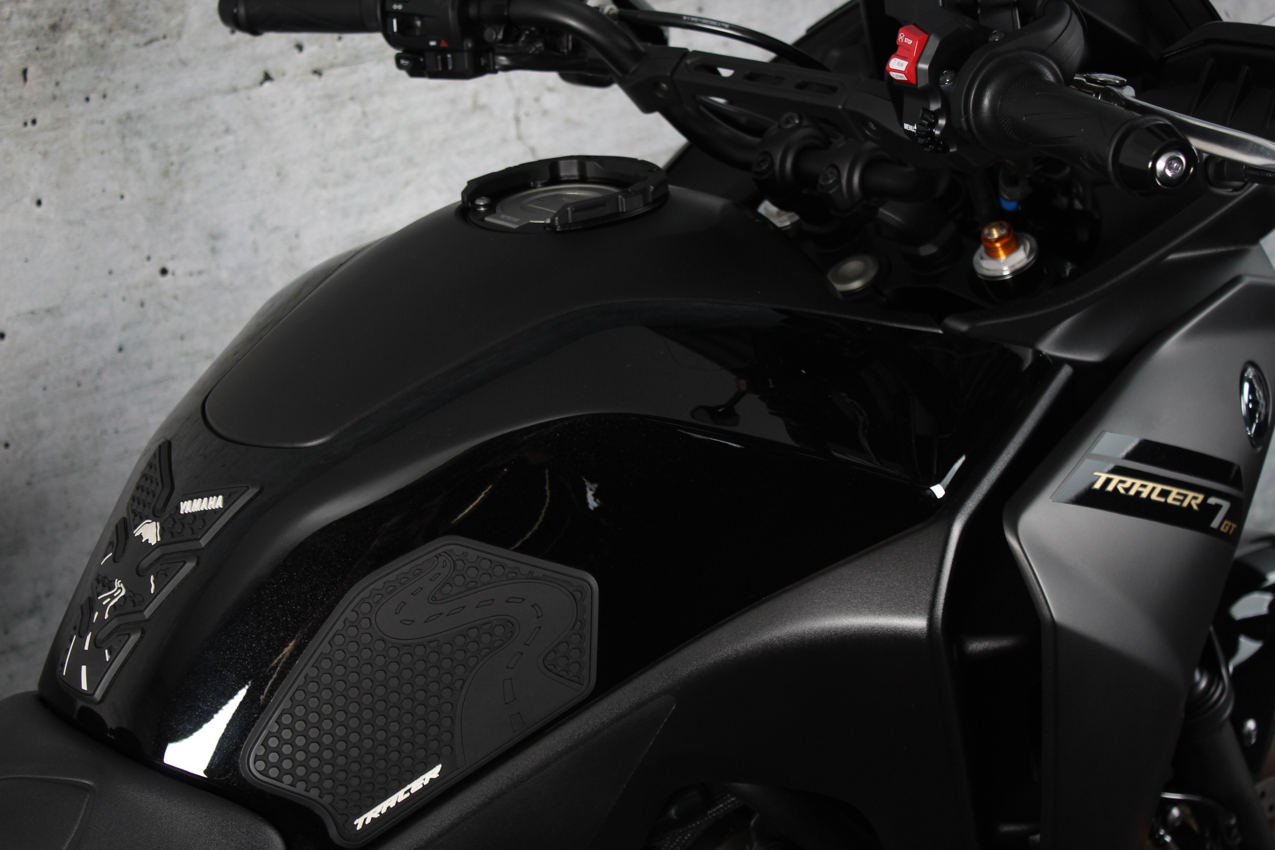 YAMAHA Tracer 7 GT ABS