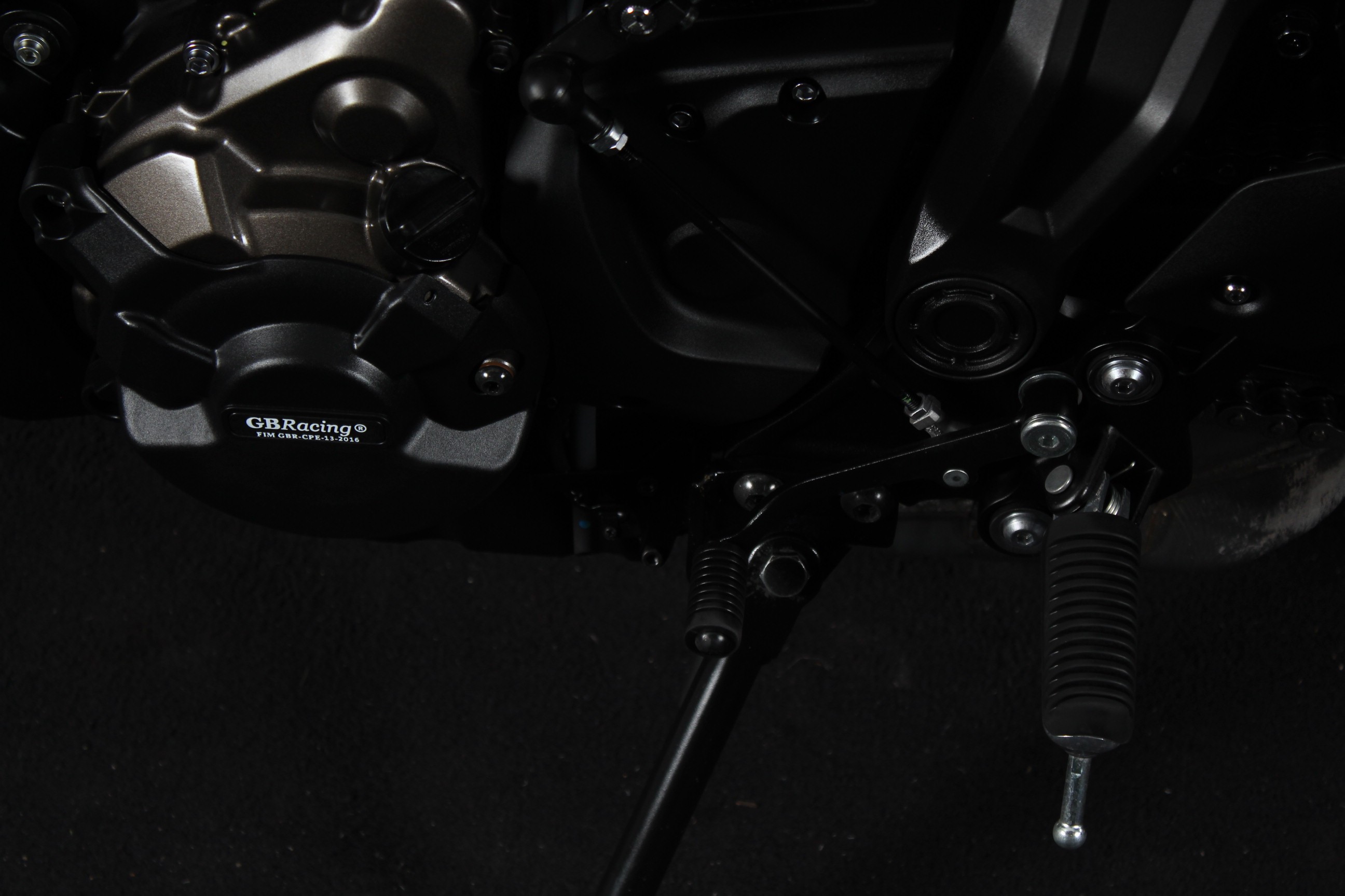 YAMAHA Tracer 7 GT ABS