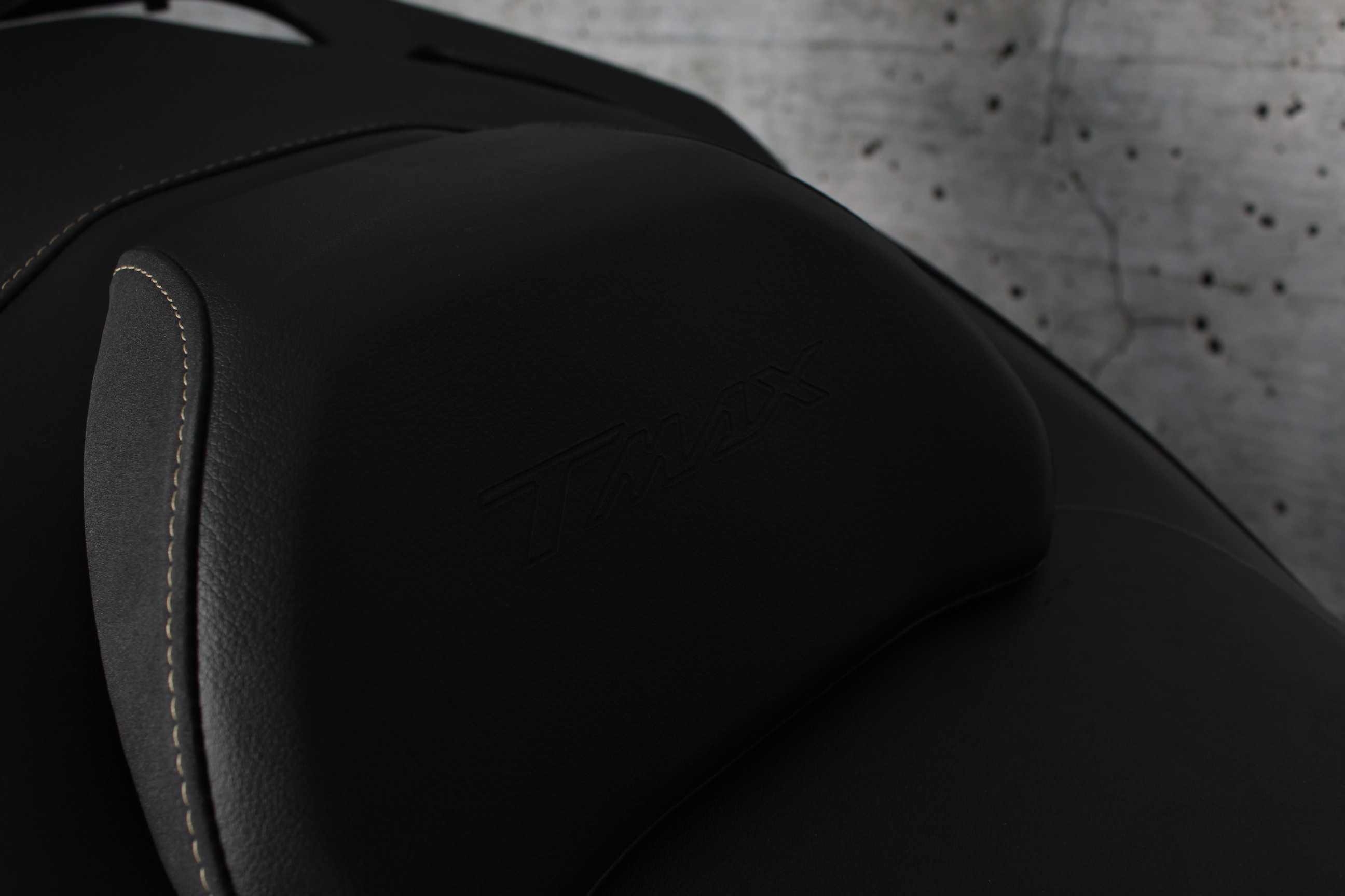 YAMAHA TMax 560 ABS Tech Max Akrapovi