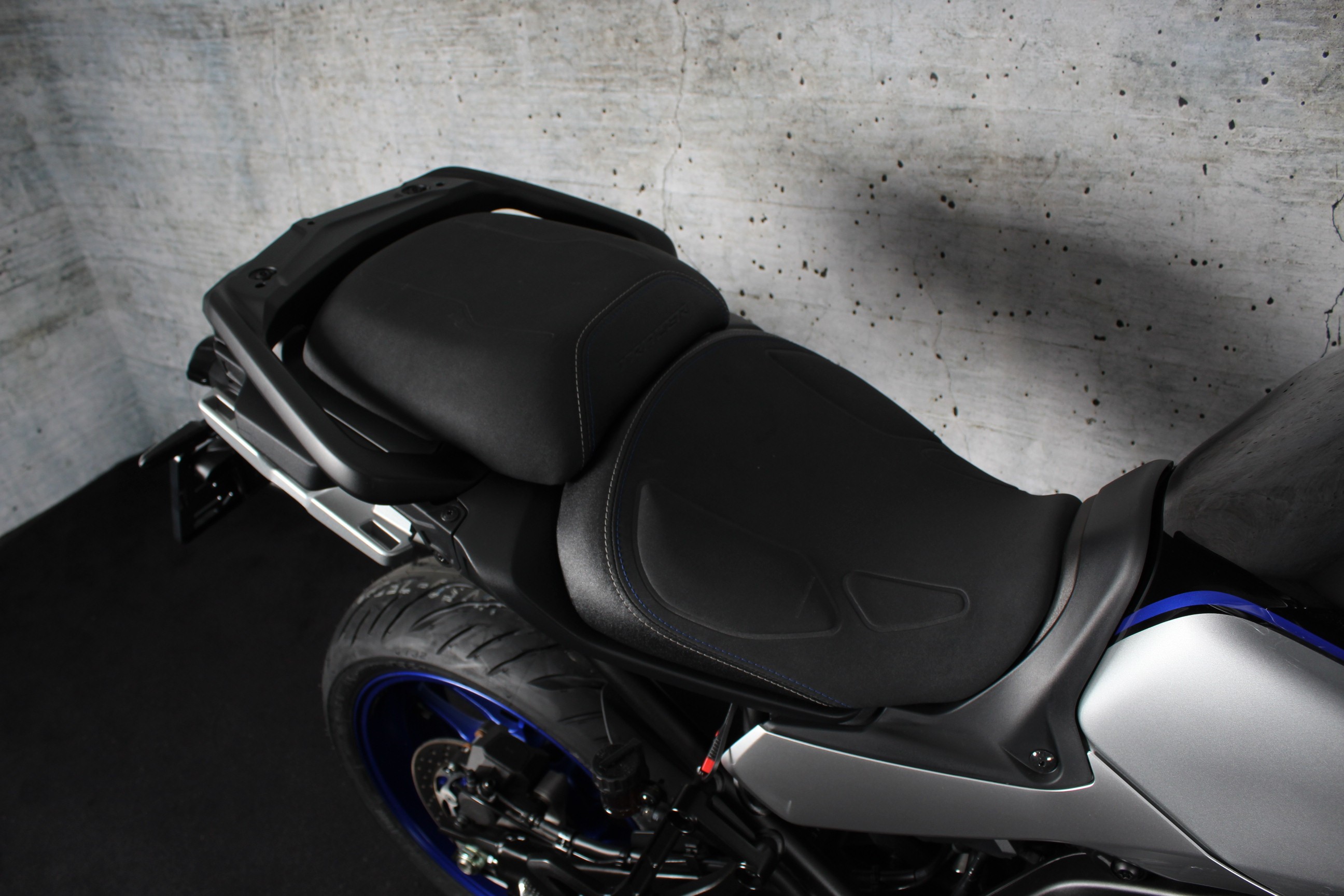 YAMAHA Tracer 9 GT+ ABS