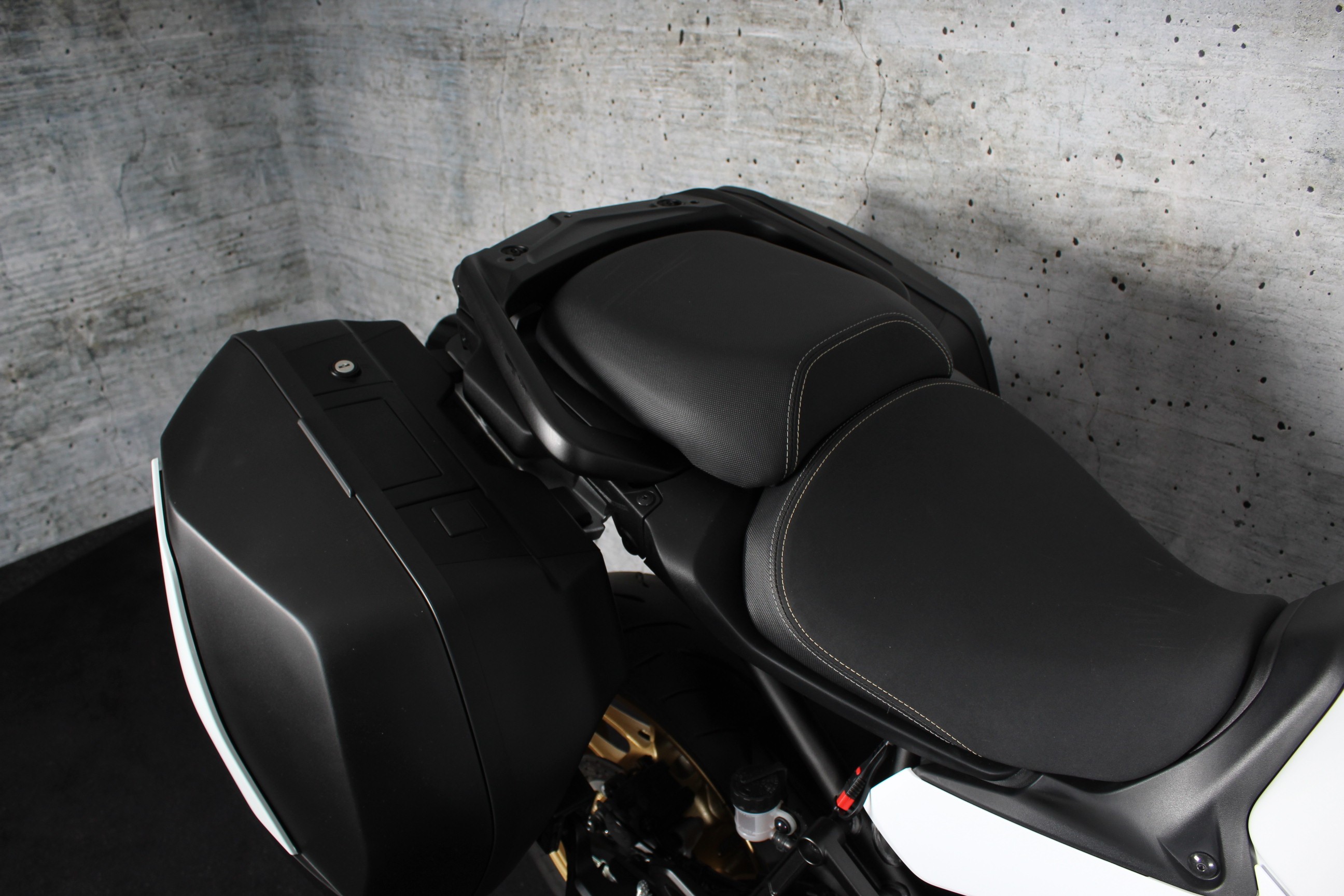 YAMAHA - Tracer 9 GT ABS