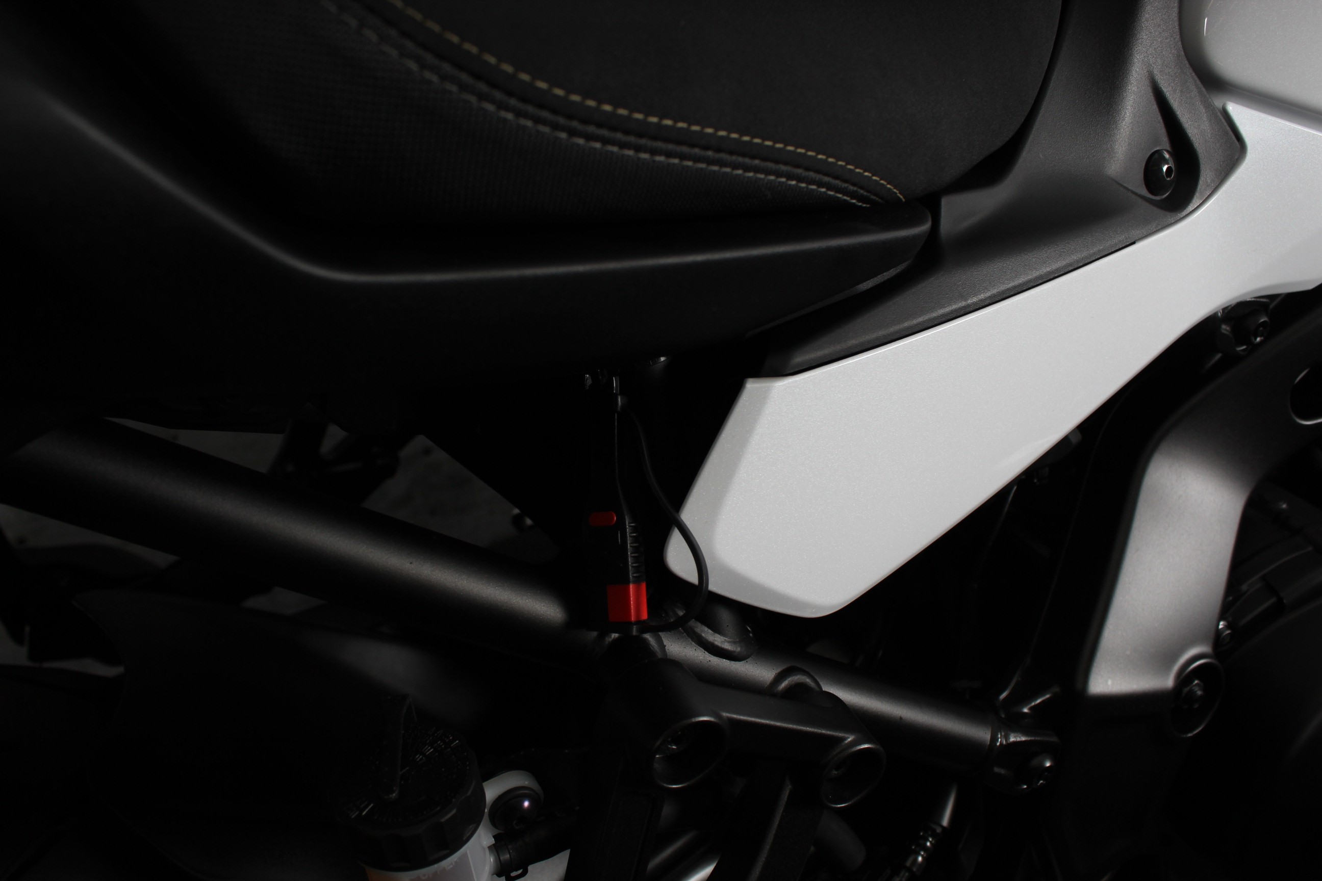 YAMAHA - Tracer 9 GT ABS