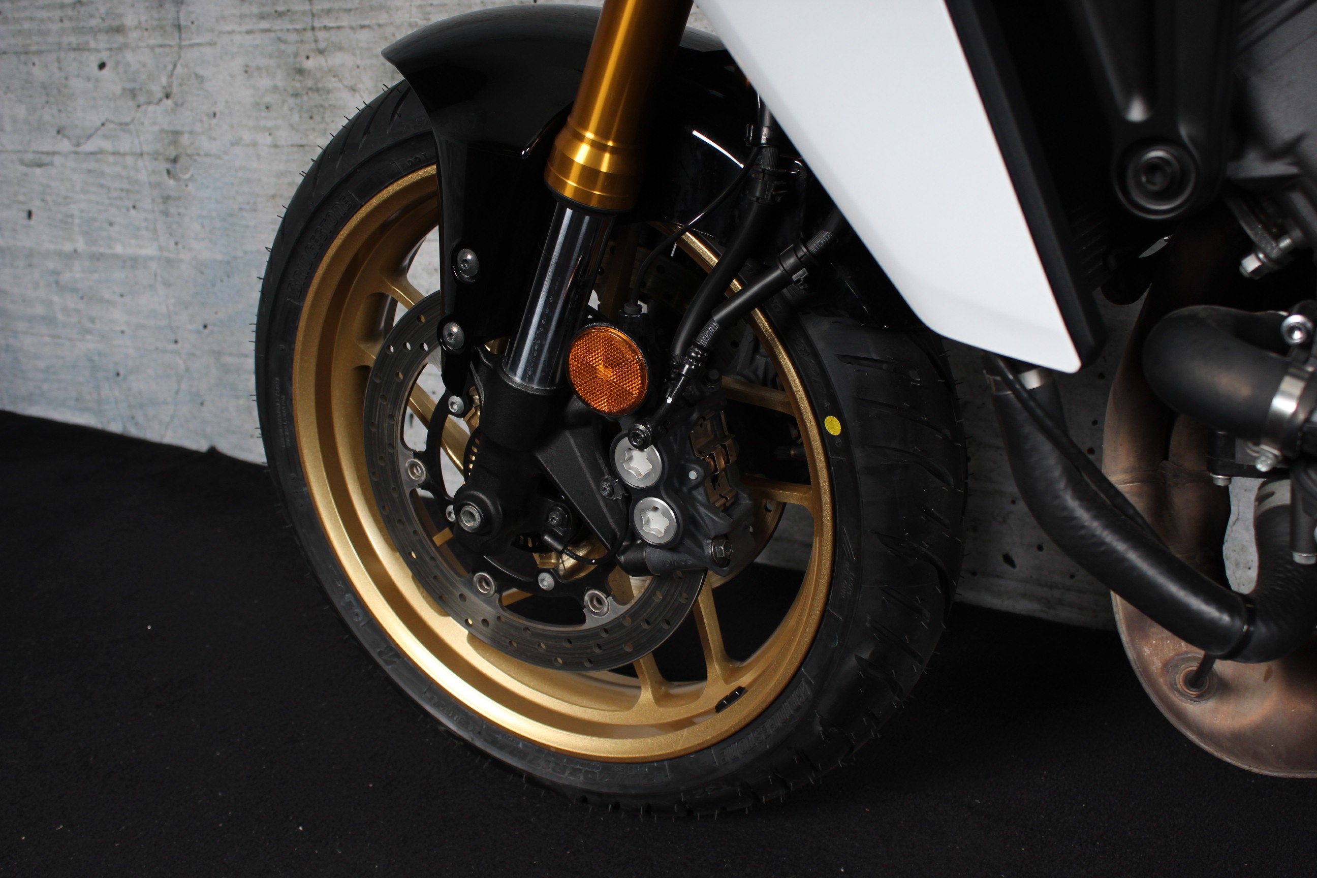 YAMAHA - Tracer 9 GT ABS