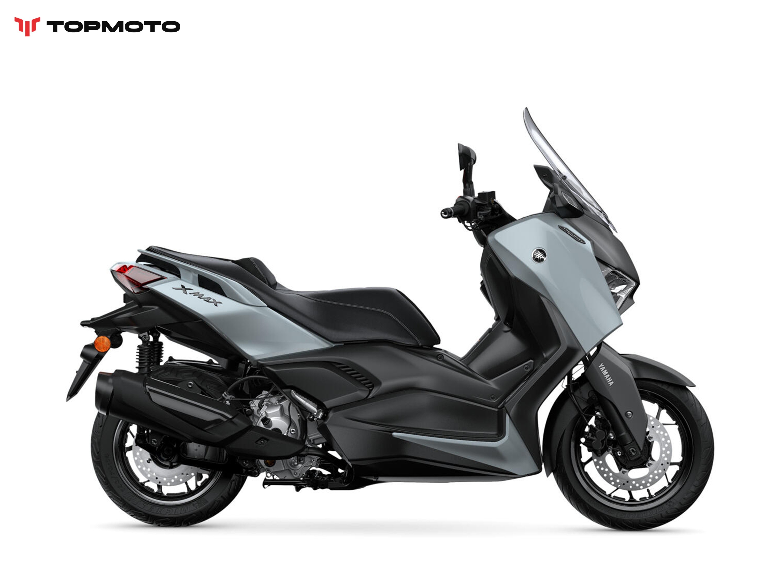 YAMAHA XMax 300 Tech Max + ABS