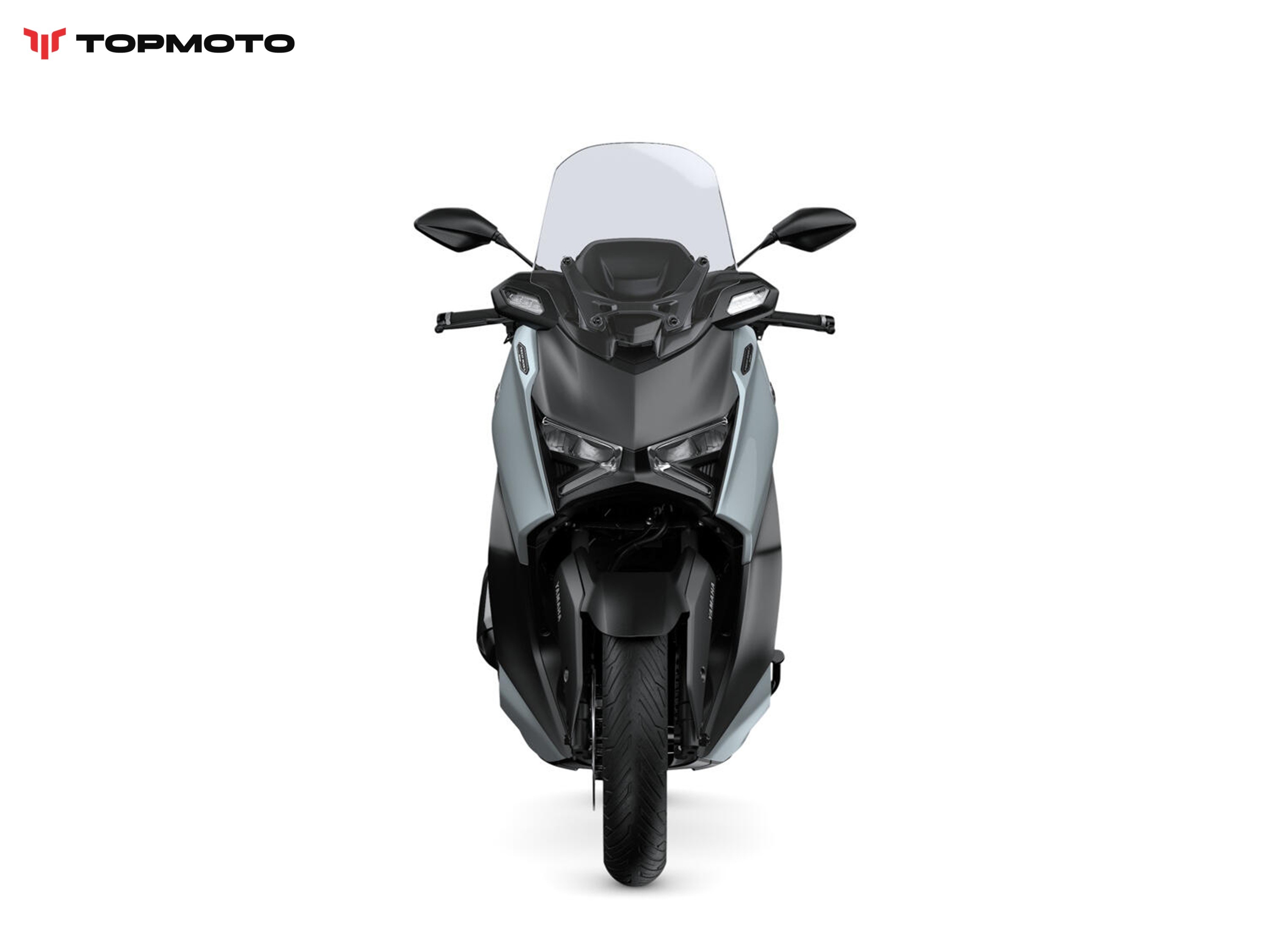 YAMAHA XMax 300 Tech Max + ABS