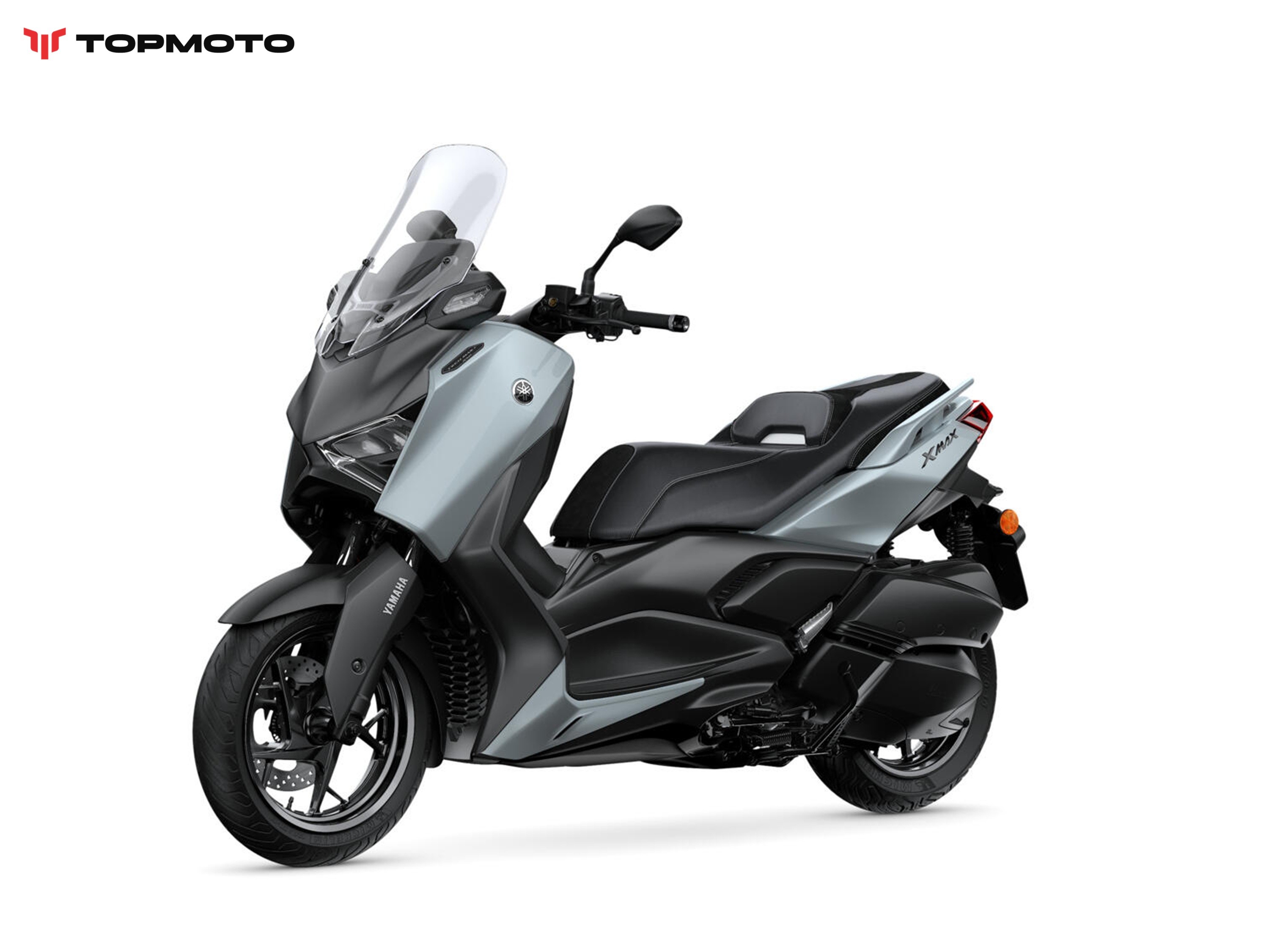 YAMAHA XMax 300 Tech Max + ABS