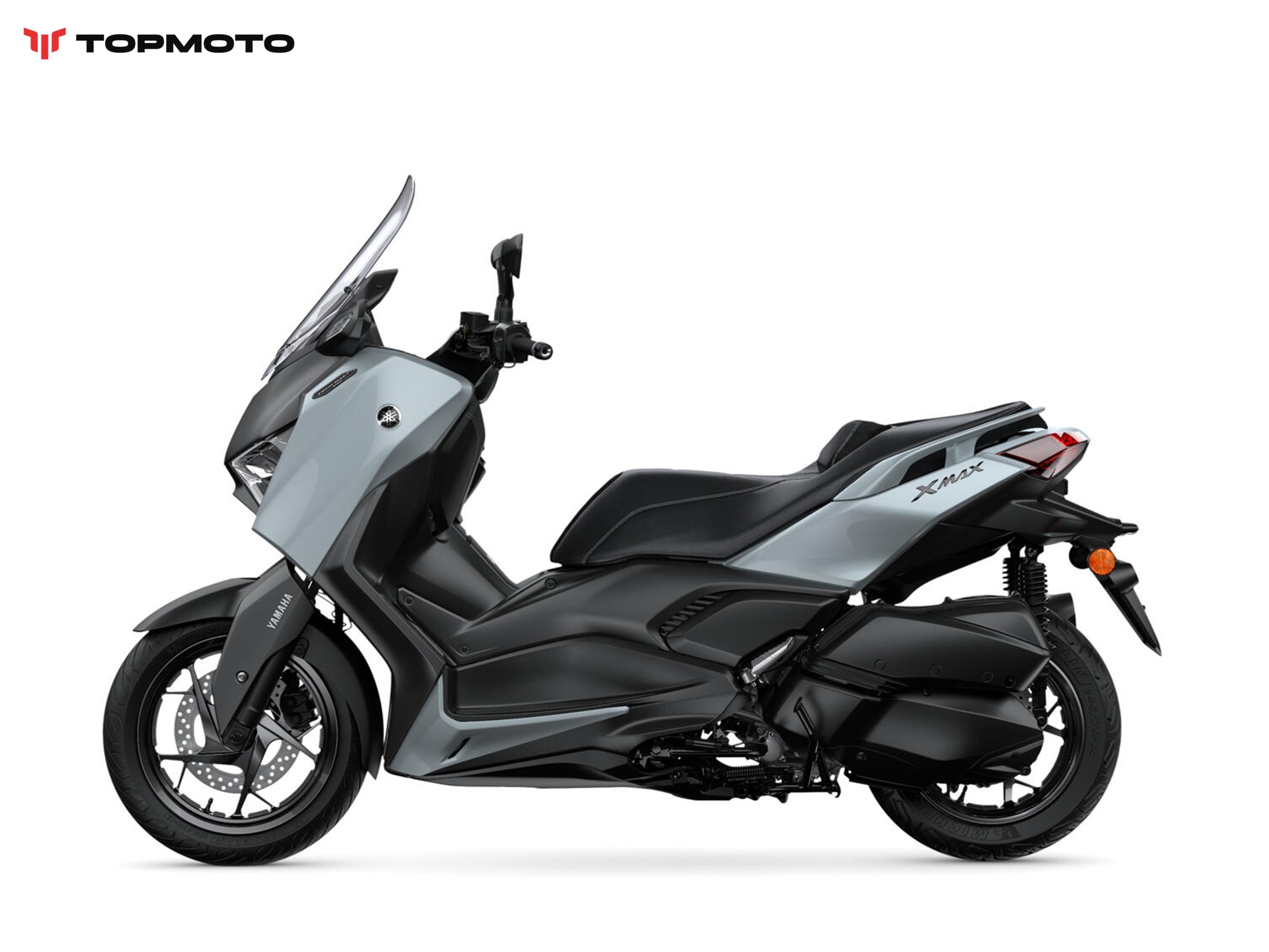 YAMAHA XMax 300 Tech Max + ABS