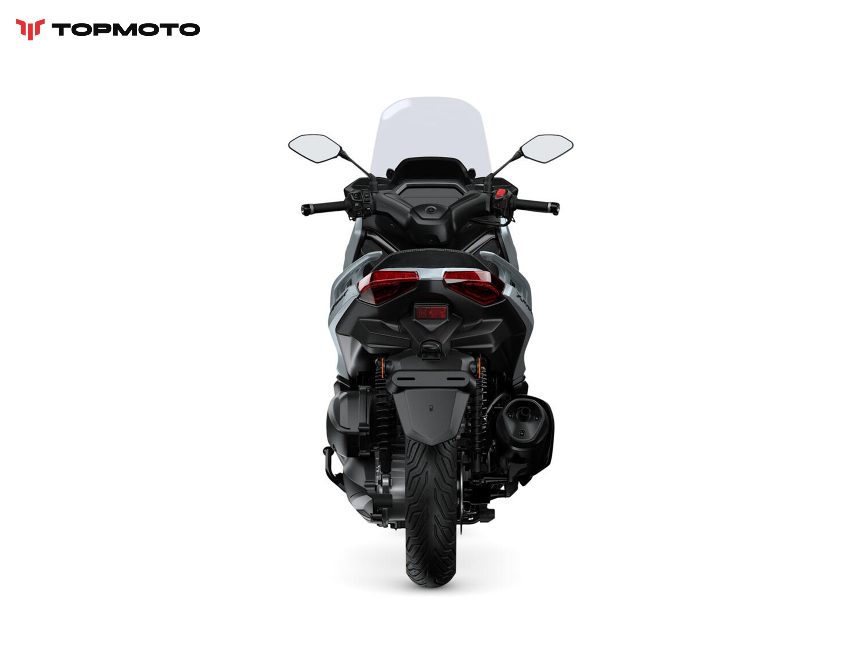 YAMAHA XMax 300 Tech Max + ABS
