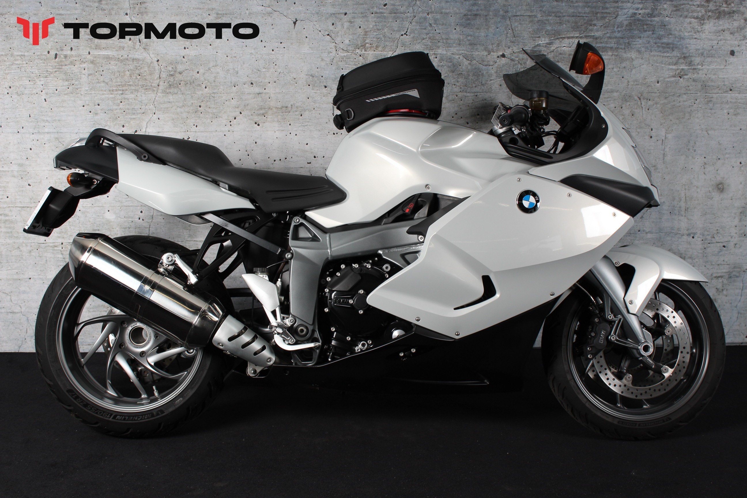 BMW K 1300 S