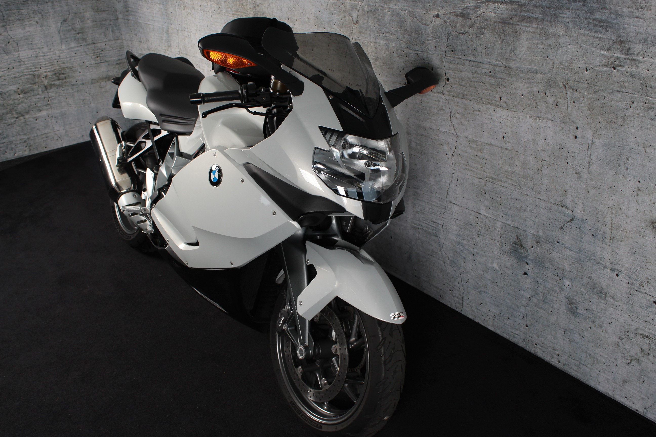 BMW K 1300 S