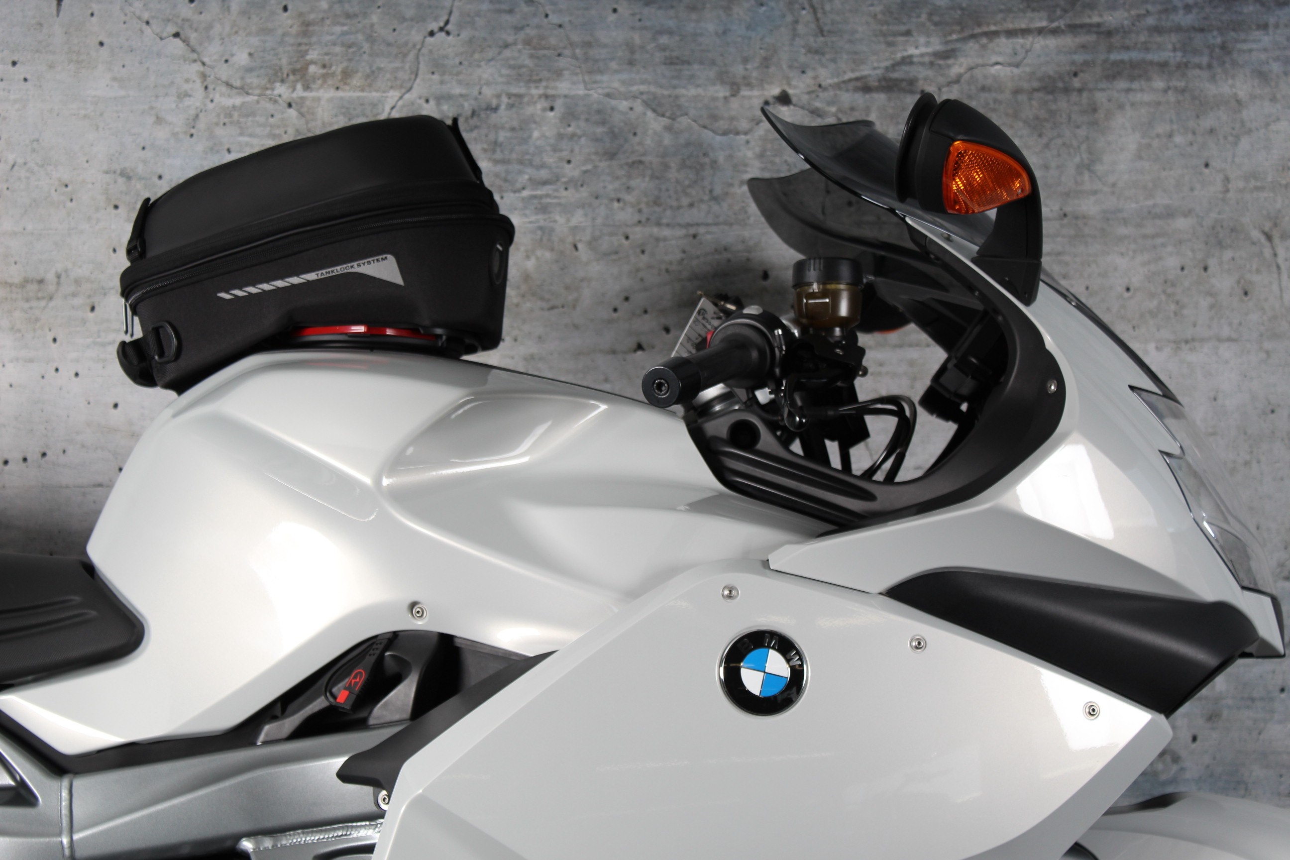 BMW K 1300 S