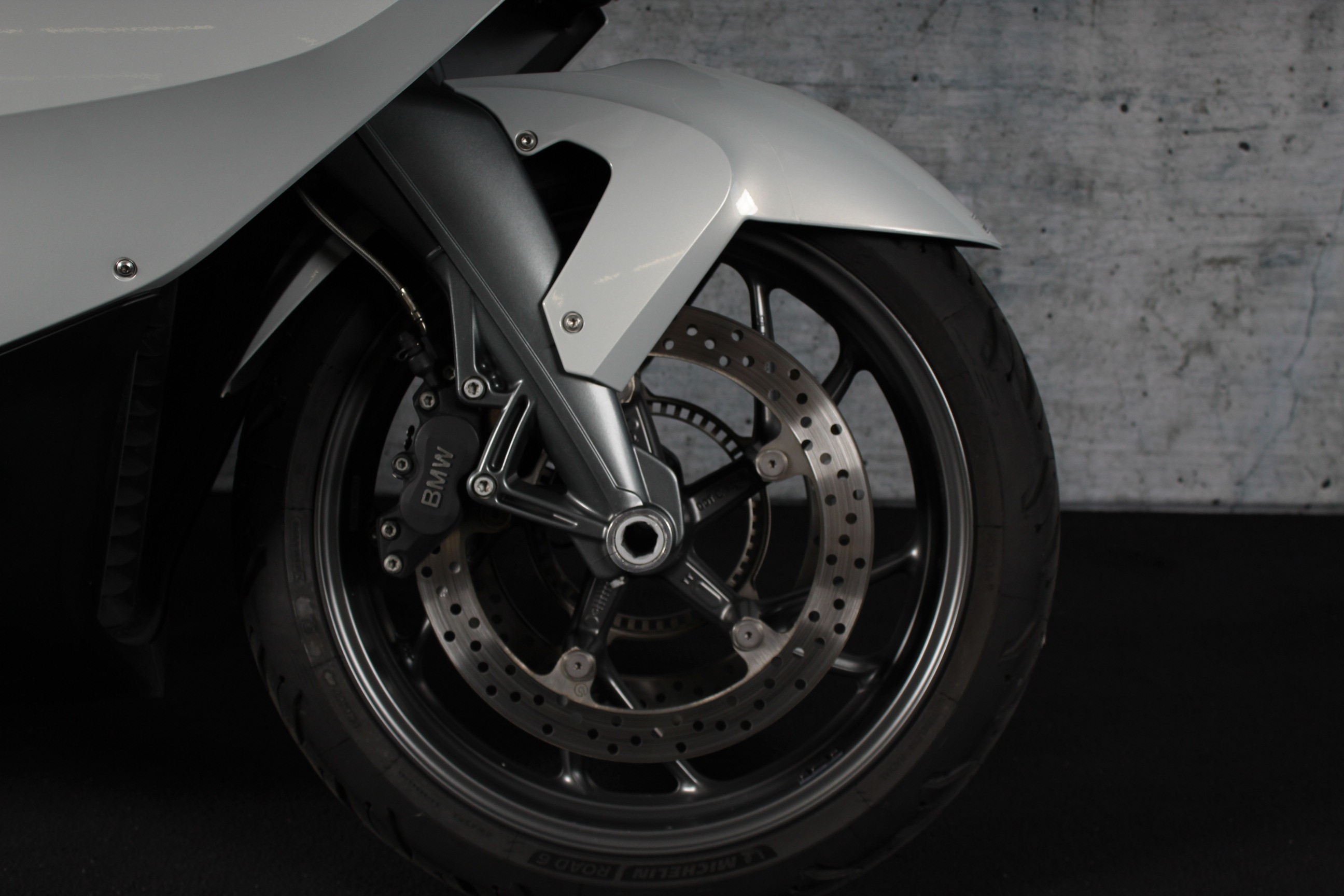 BMW K 1300 S
