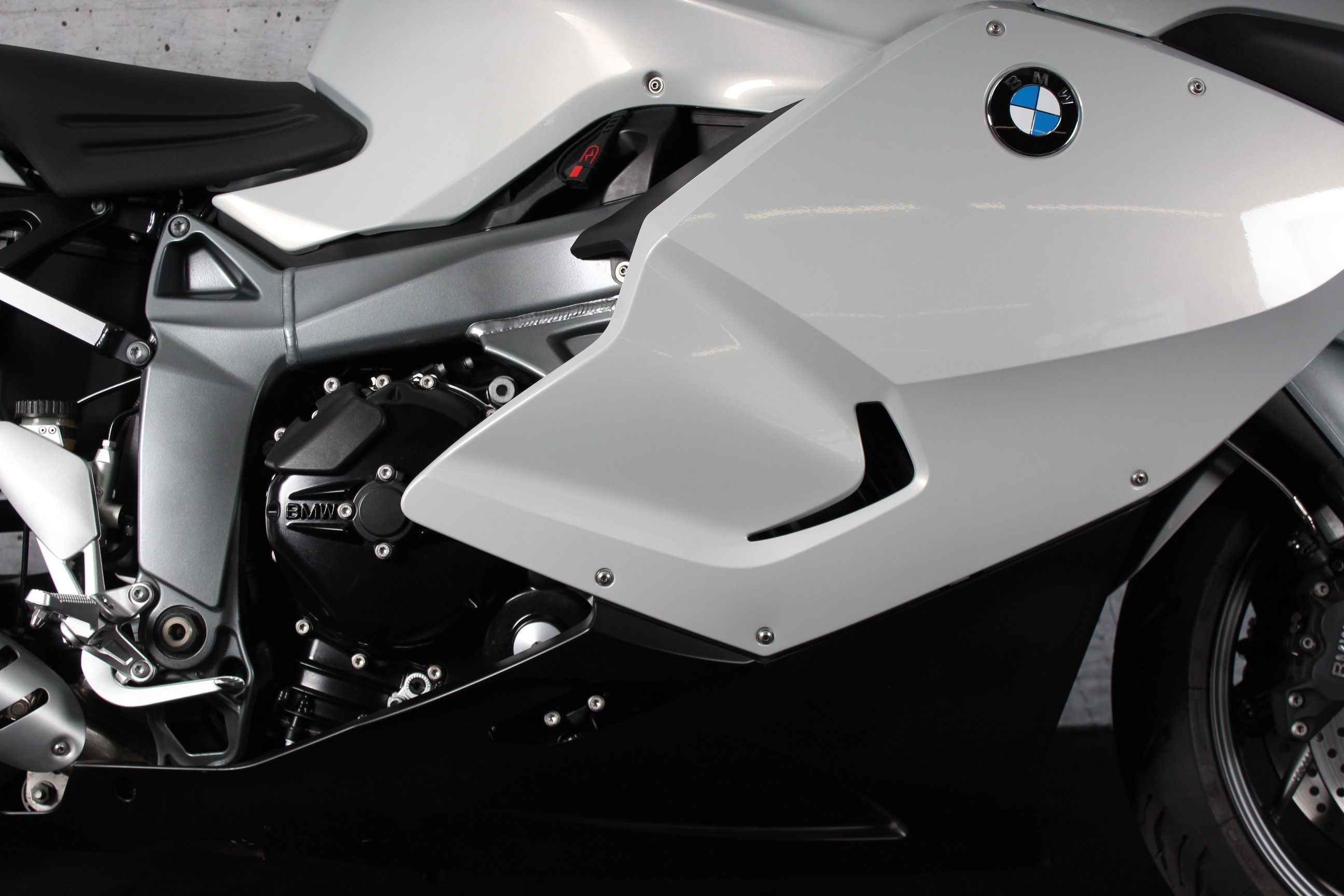 BMW K 1300 S