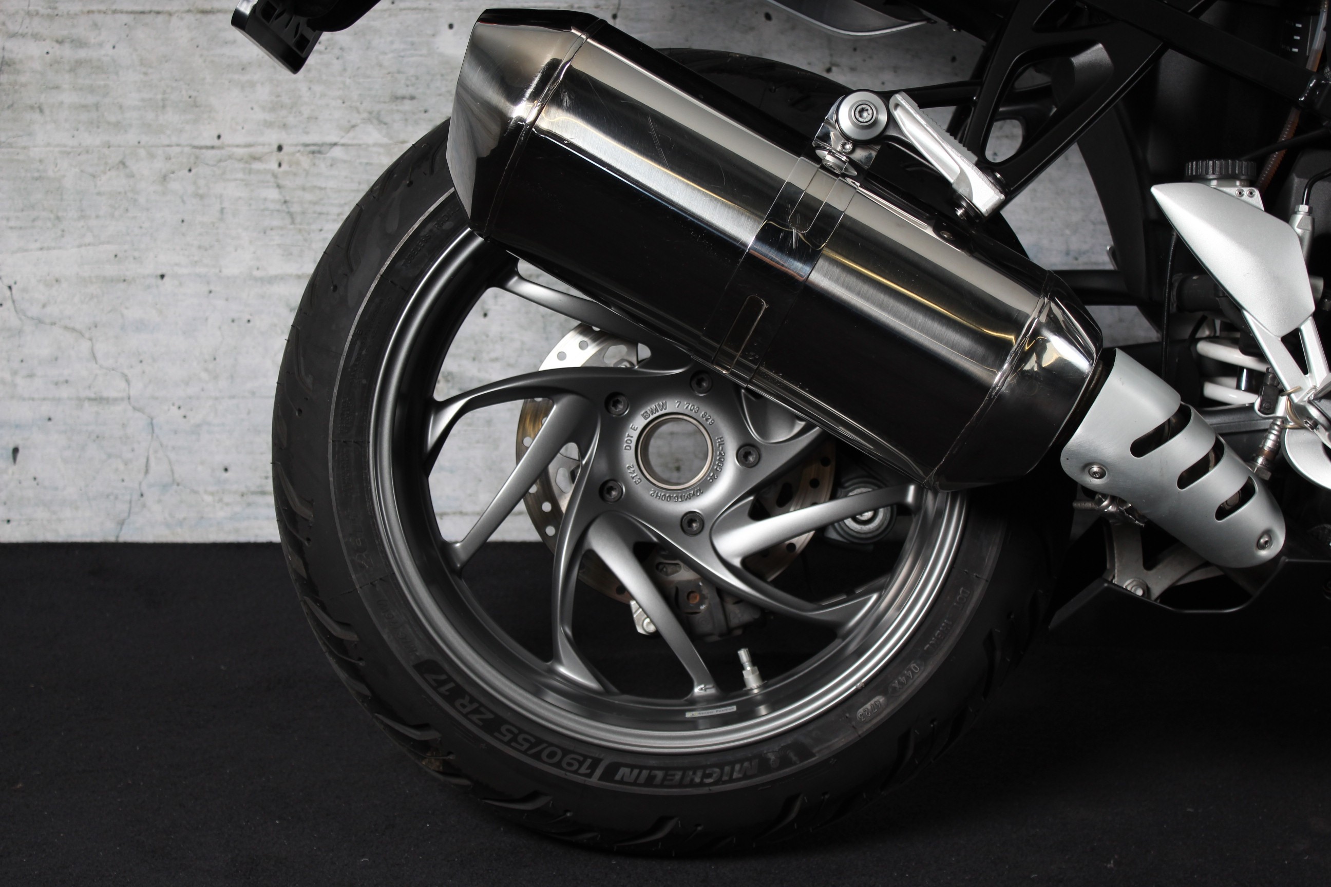 BMW K 1300 S