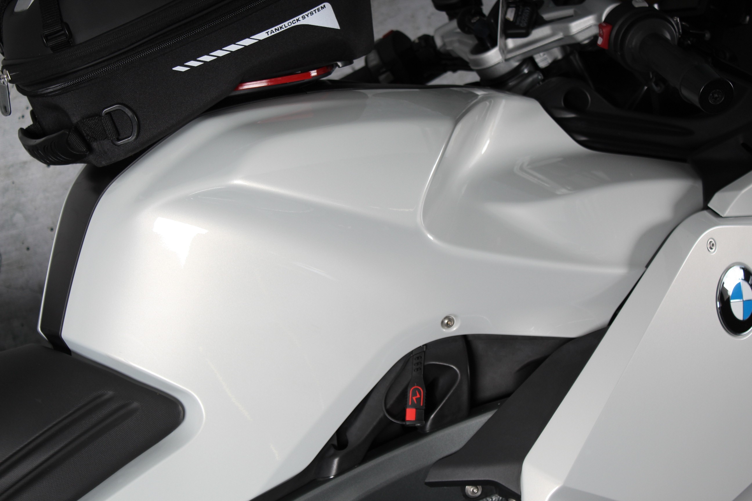 BMW K 1300 S