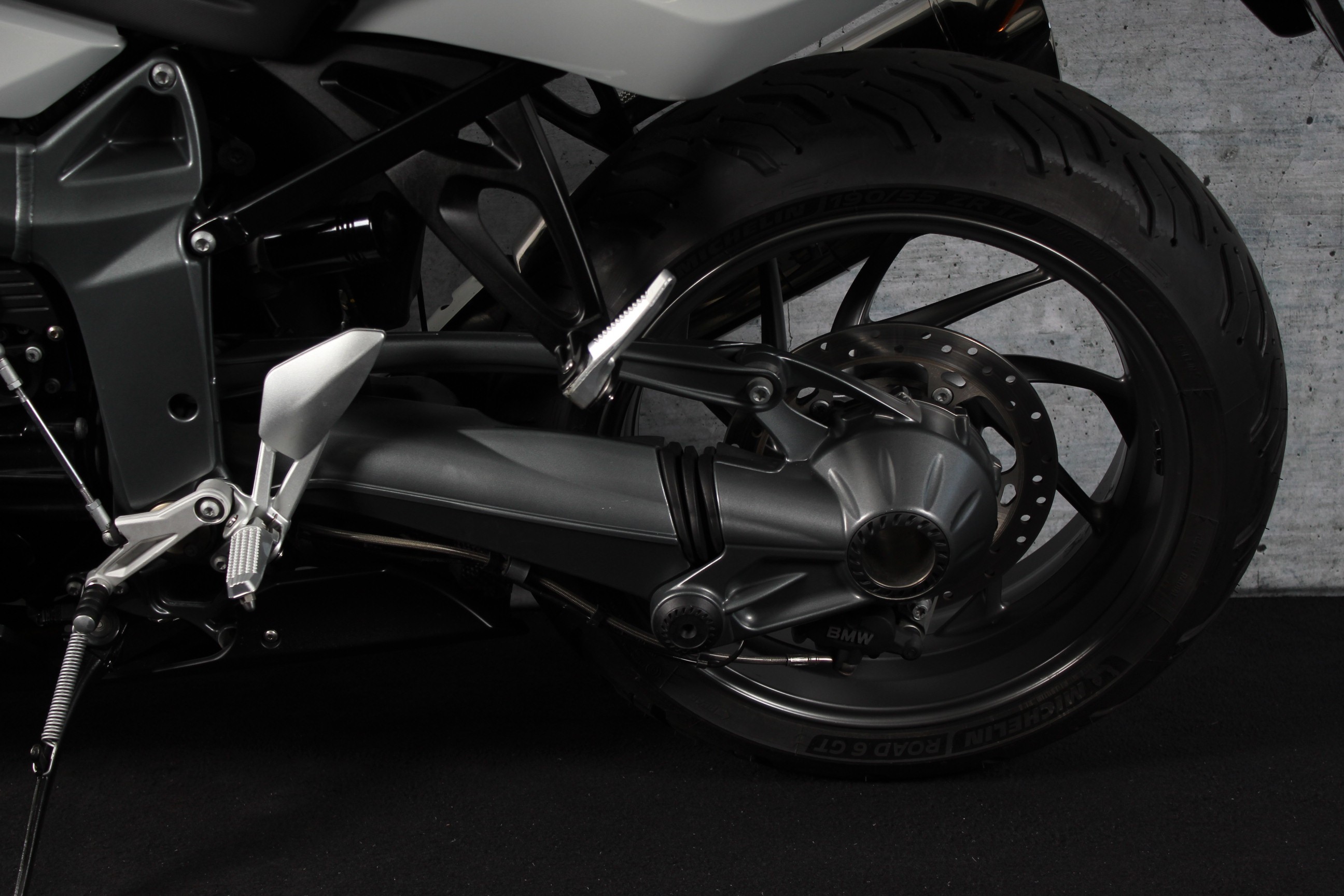 BMW K 1300 S